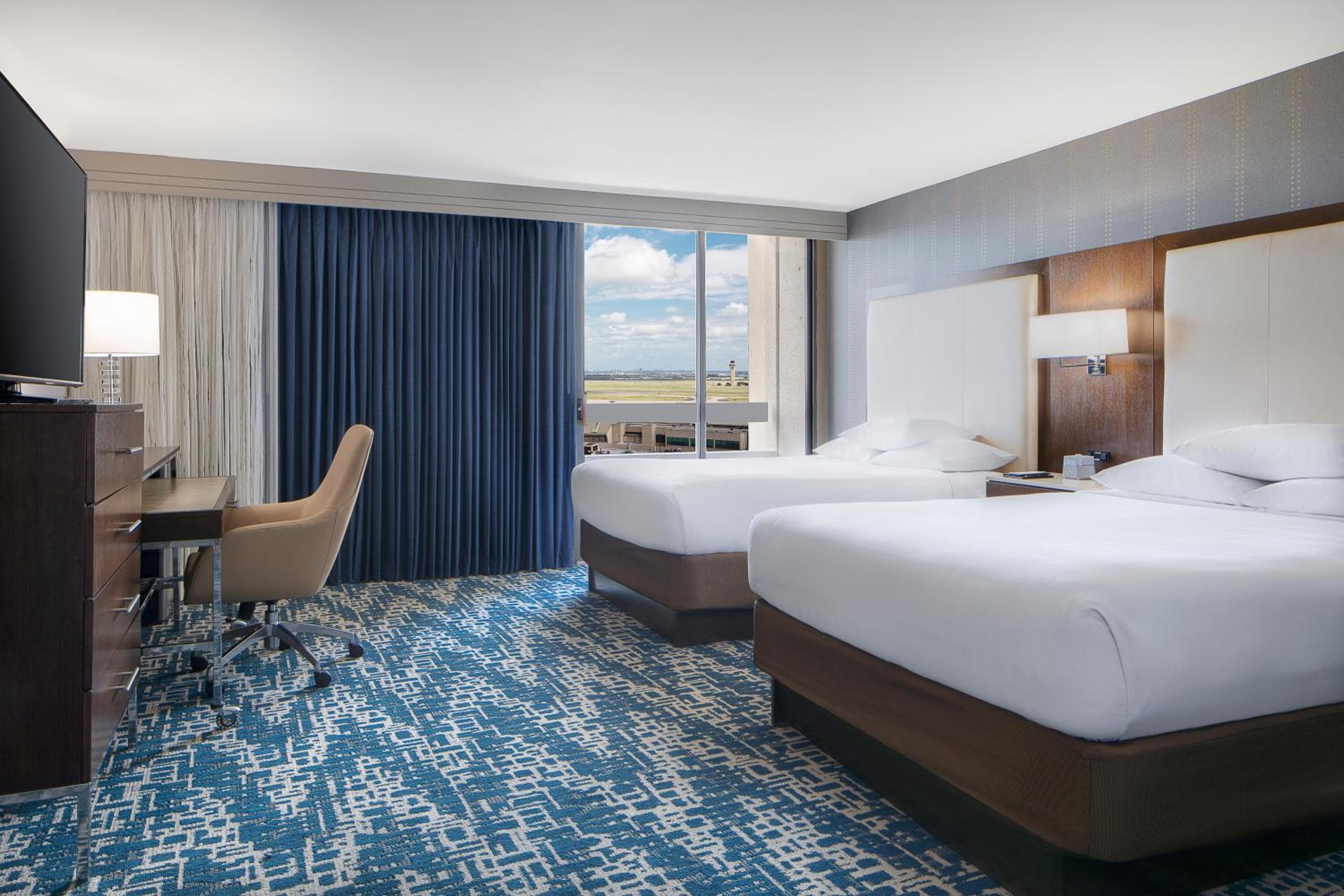 Hyatt Regency DFW International Airport