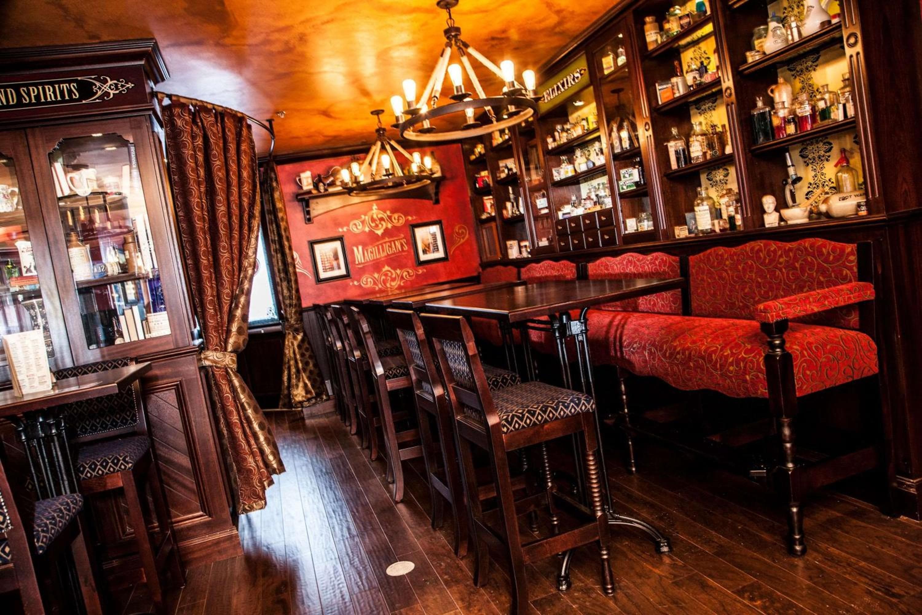 Best Western Plus Cairn Croft Hotel