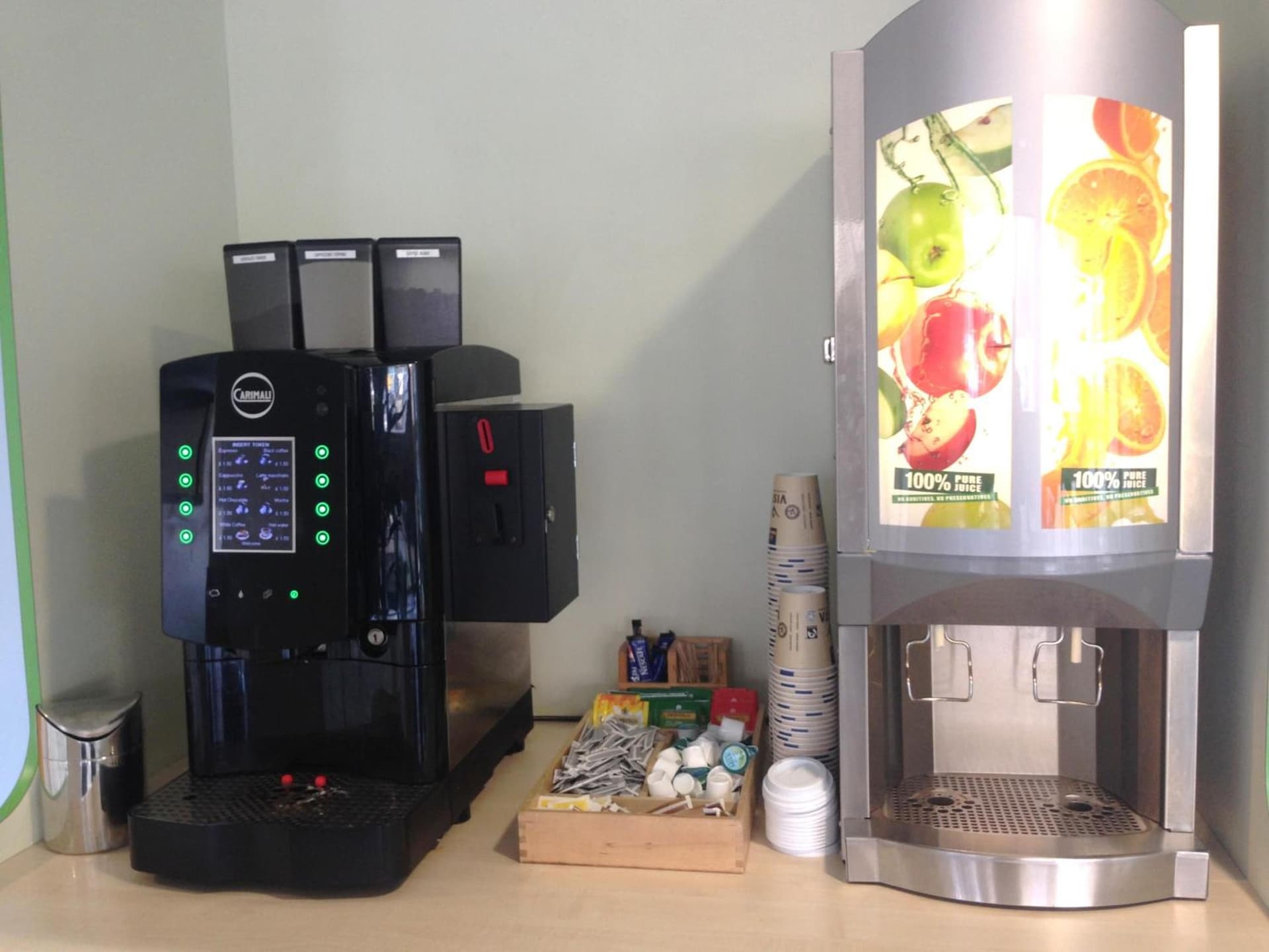 ibis budget Newport