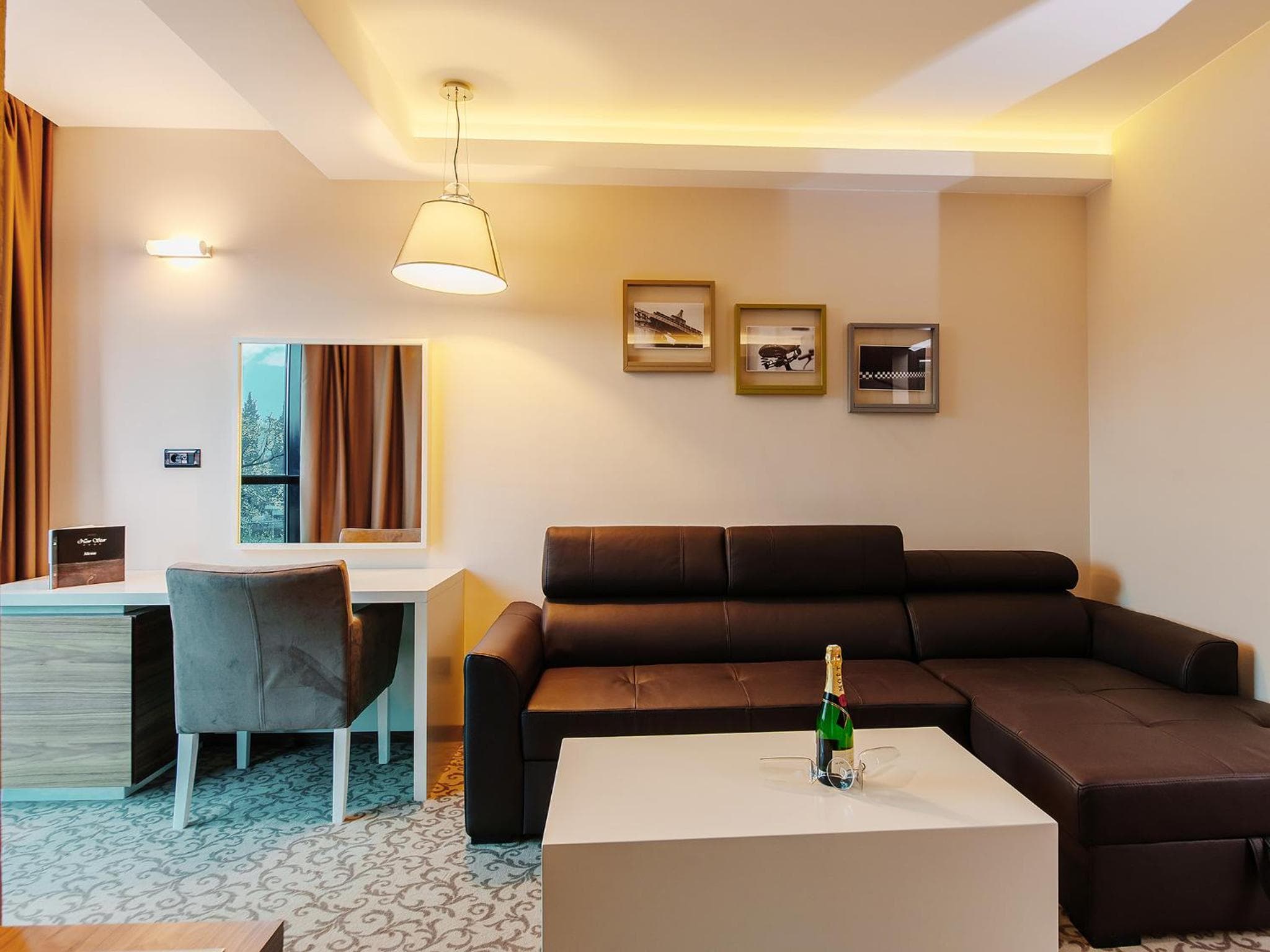 Hotel New Star