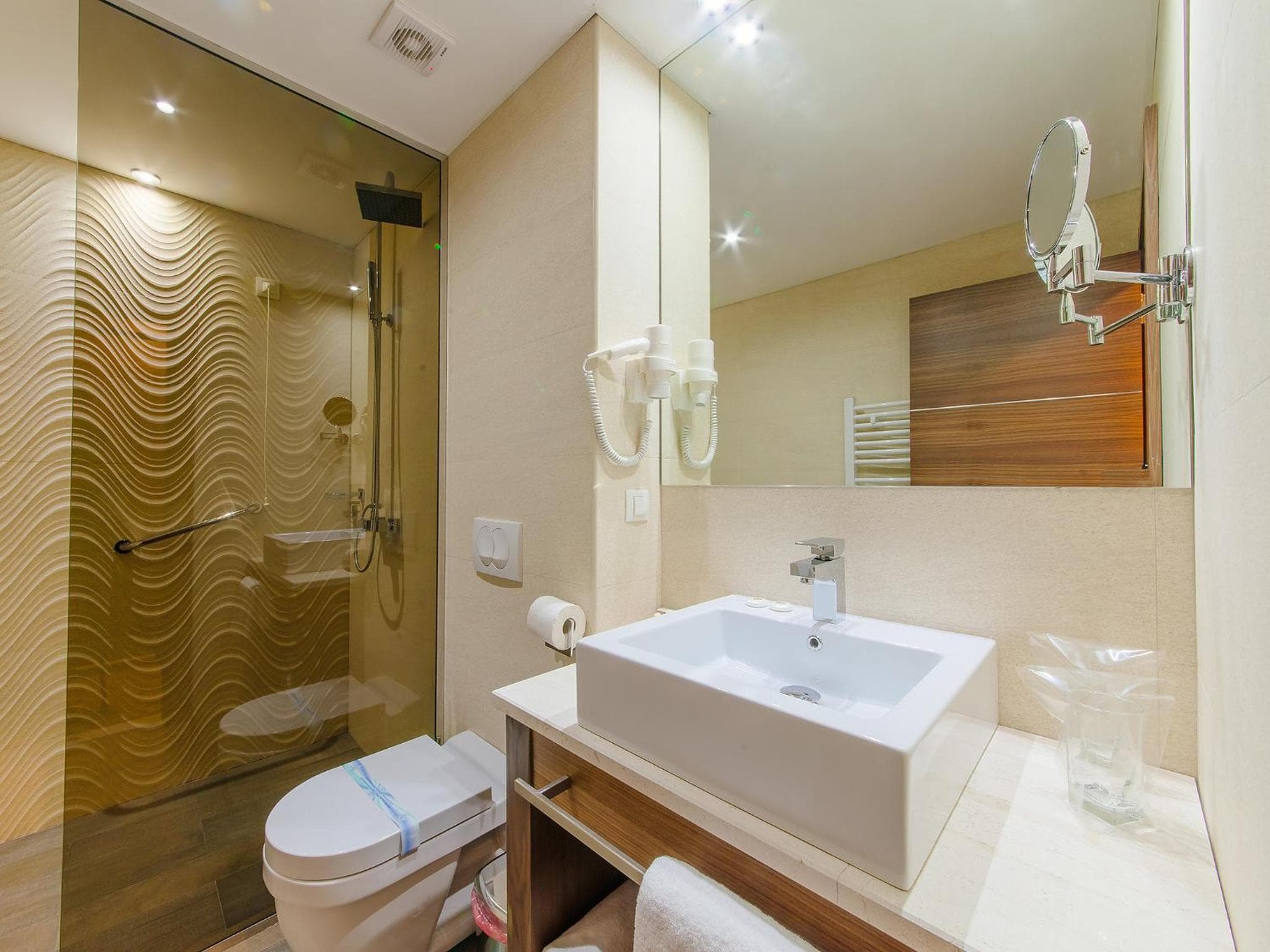Hotel New Star