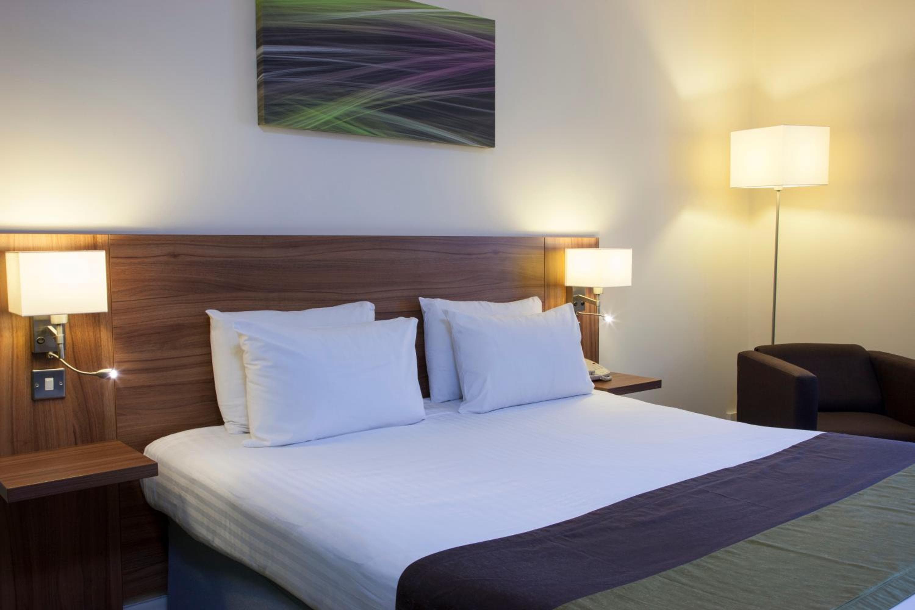 Holiday Inn Leamington Spa - Warwick by IHG