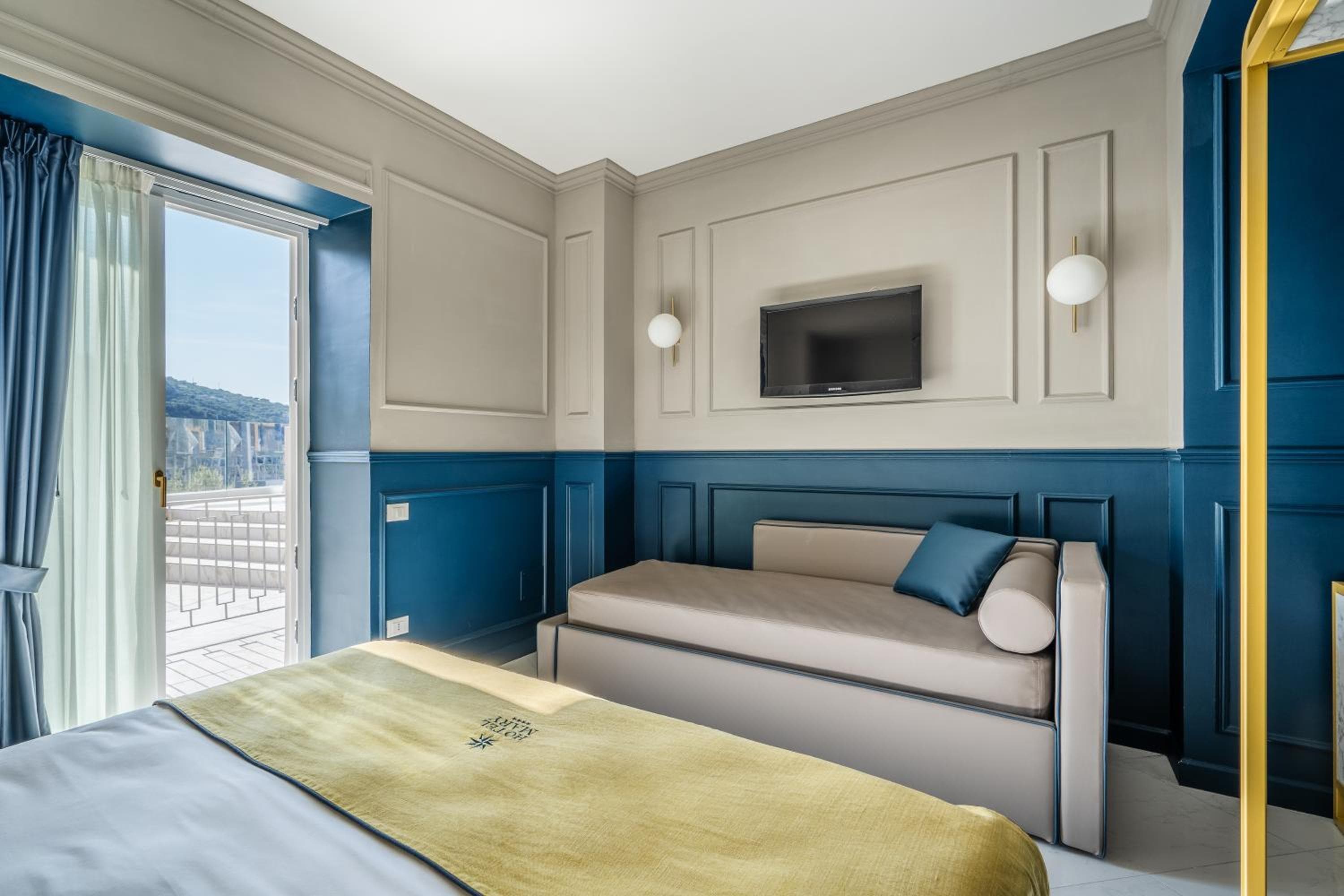 Hotel Mary