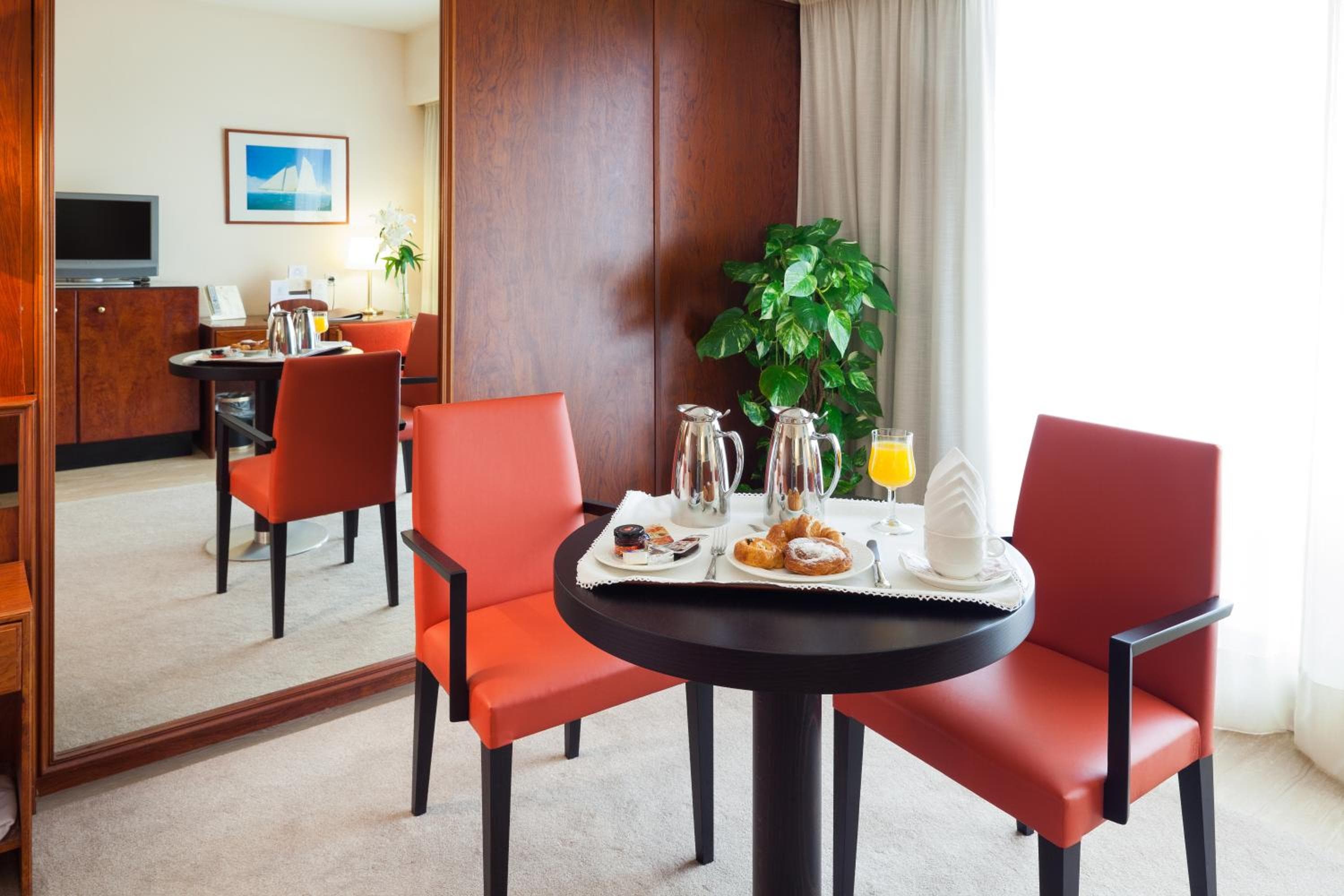 Hotel Royal Plaza