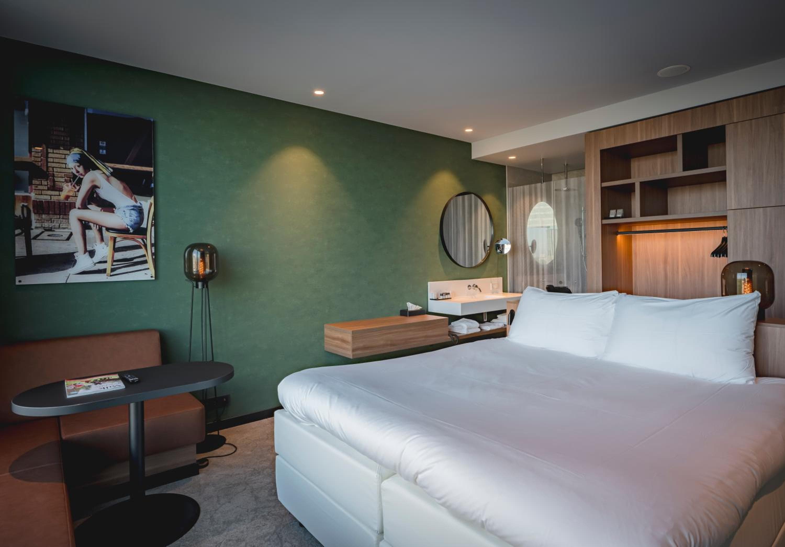 Van der Valk Hotel Amsterdam Zuidas-Rai