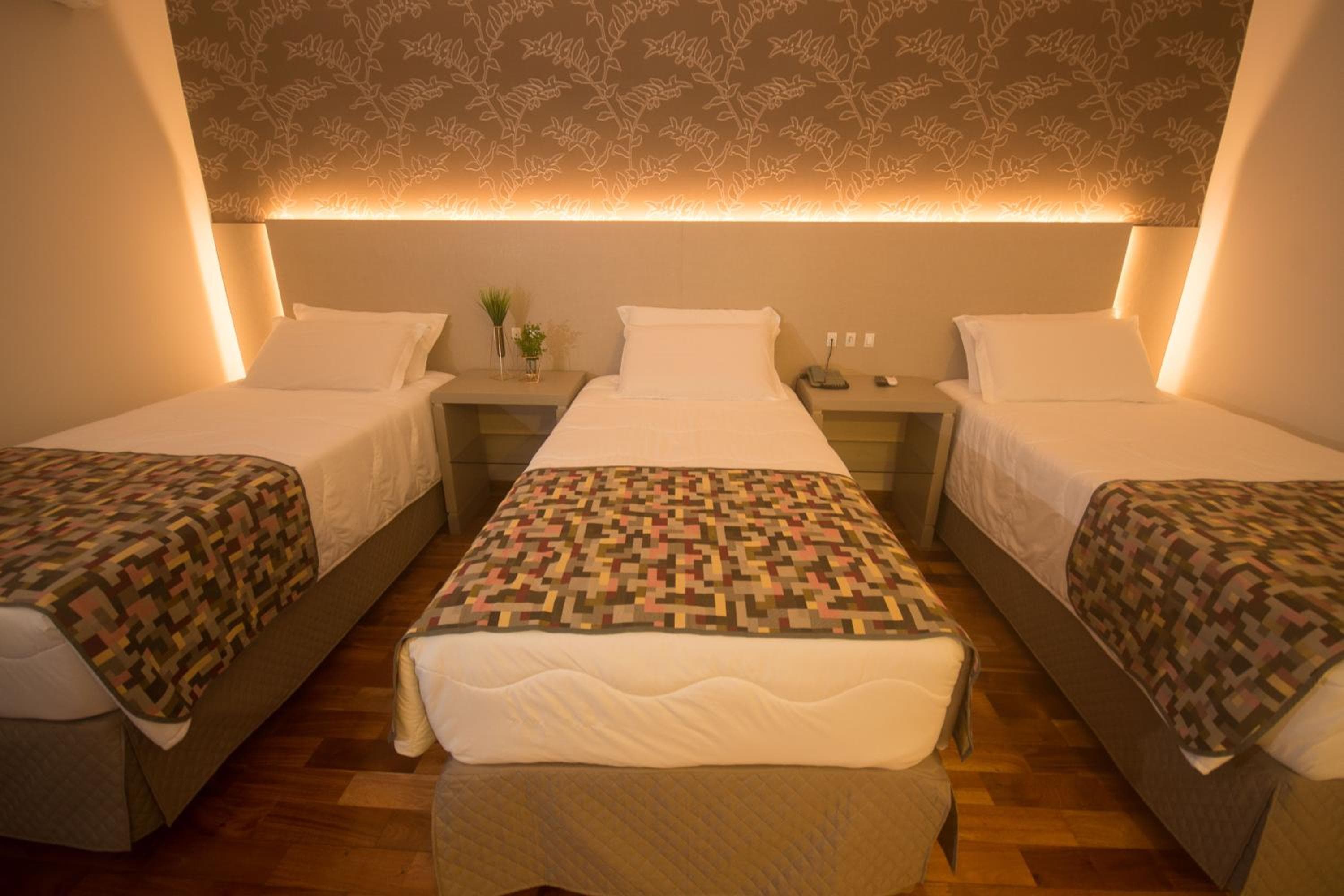 Grand Carimã Resort & Convention Center