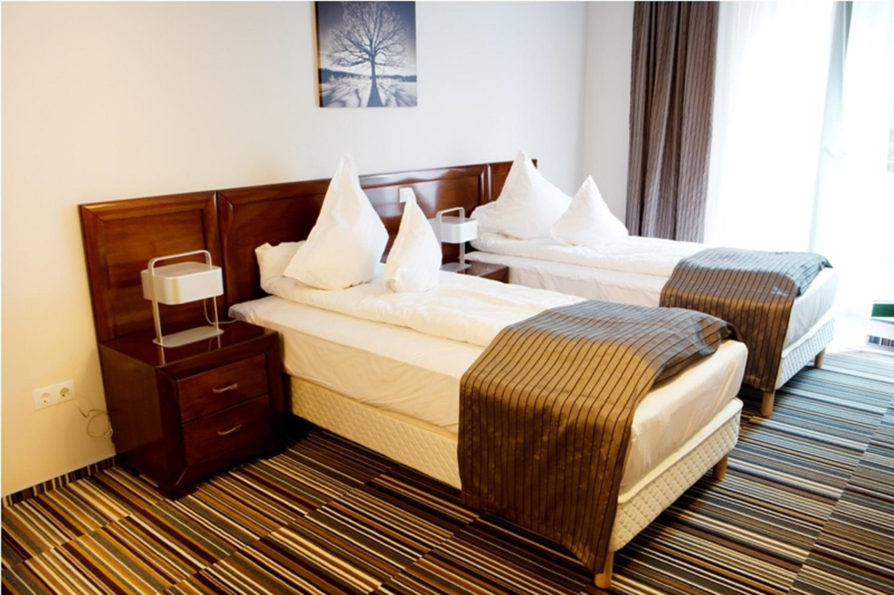 Hotel Belvedere