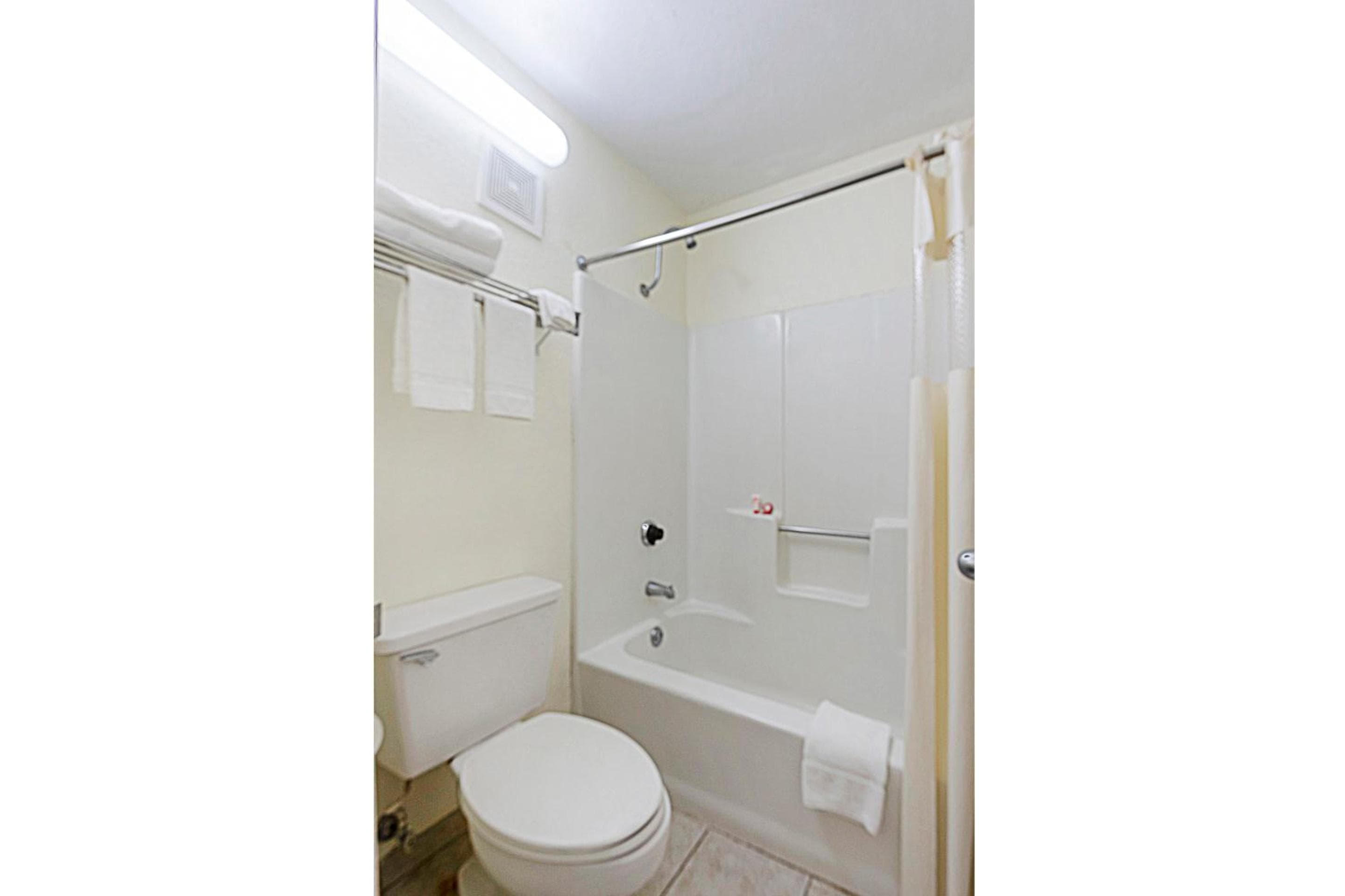 Econo Lodge Kannapolis - Concord