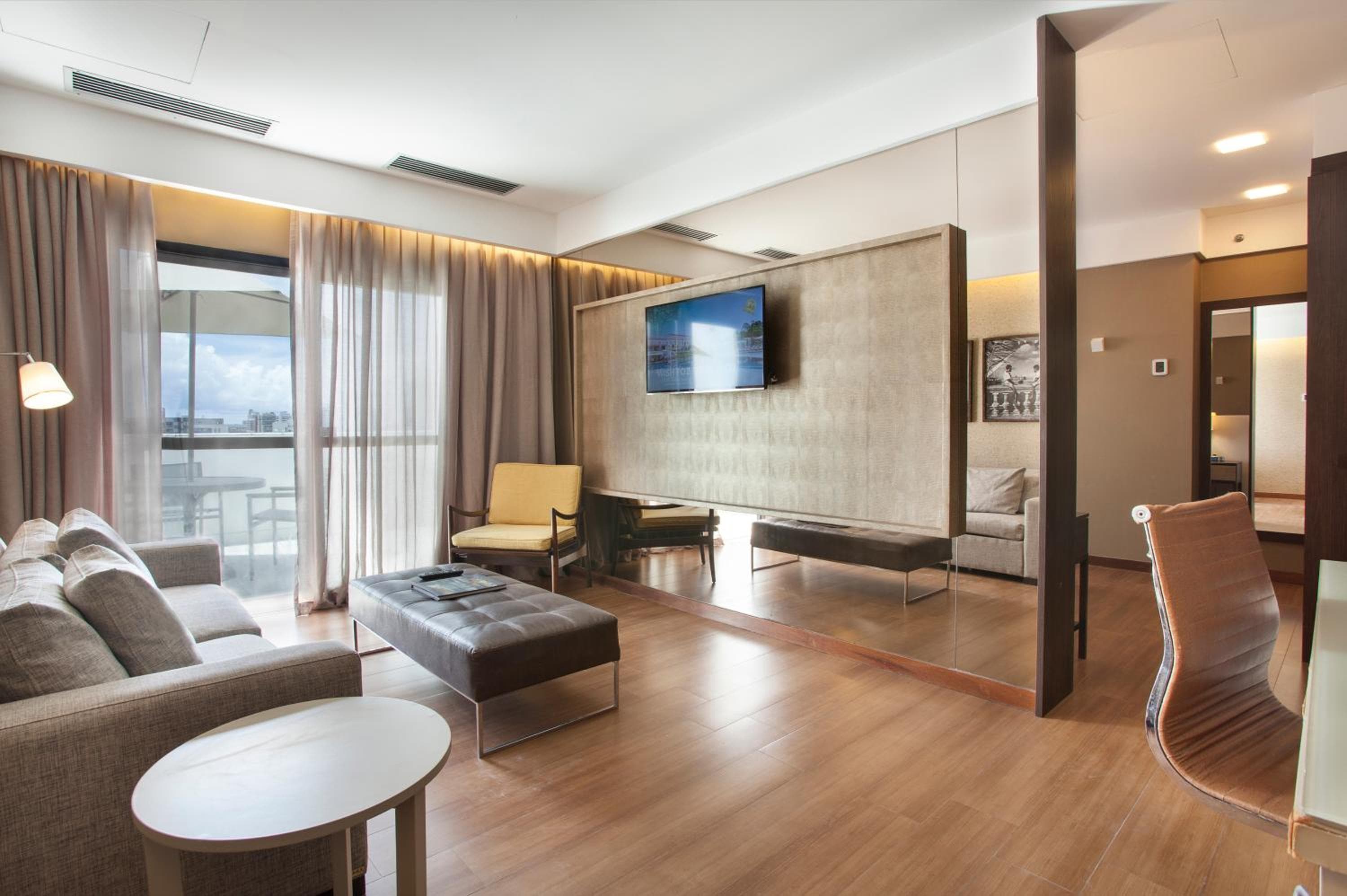 Hotel da Bahia by Wish