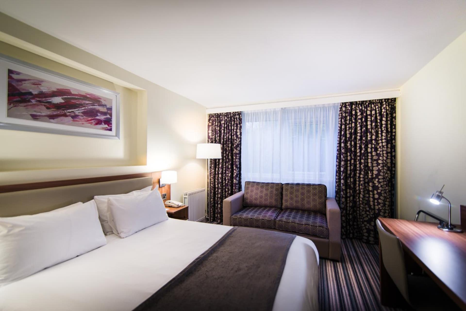 Holiday Inn Chester South by IHG