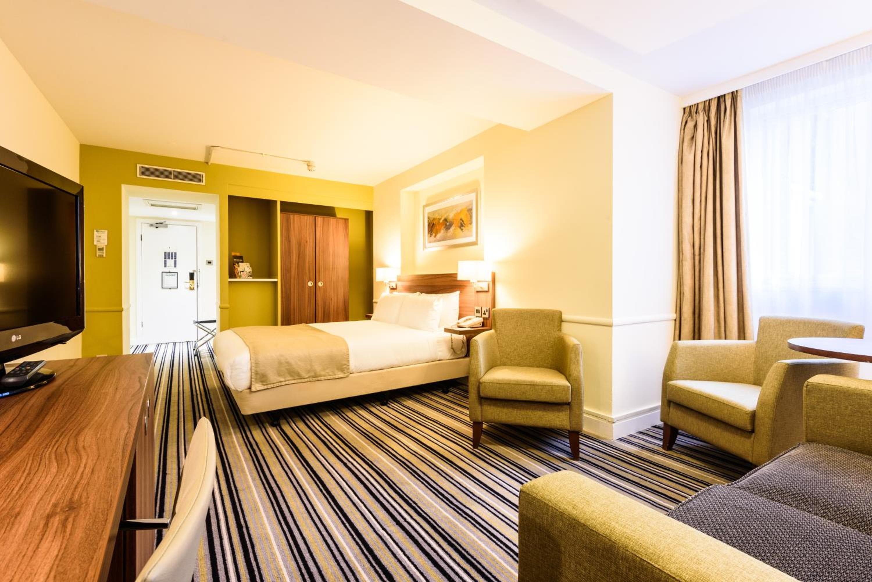 Holiday Inn Portsmouth by IHG