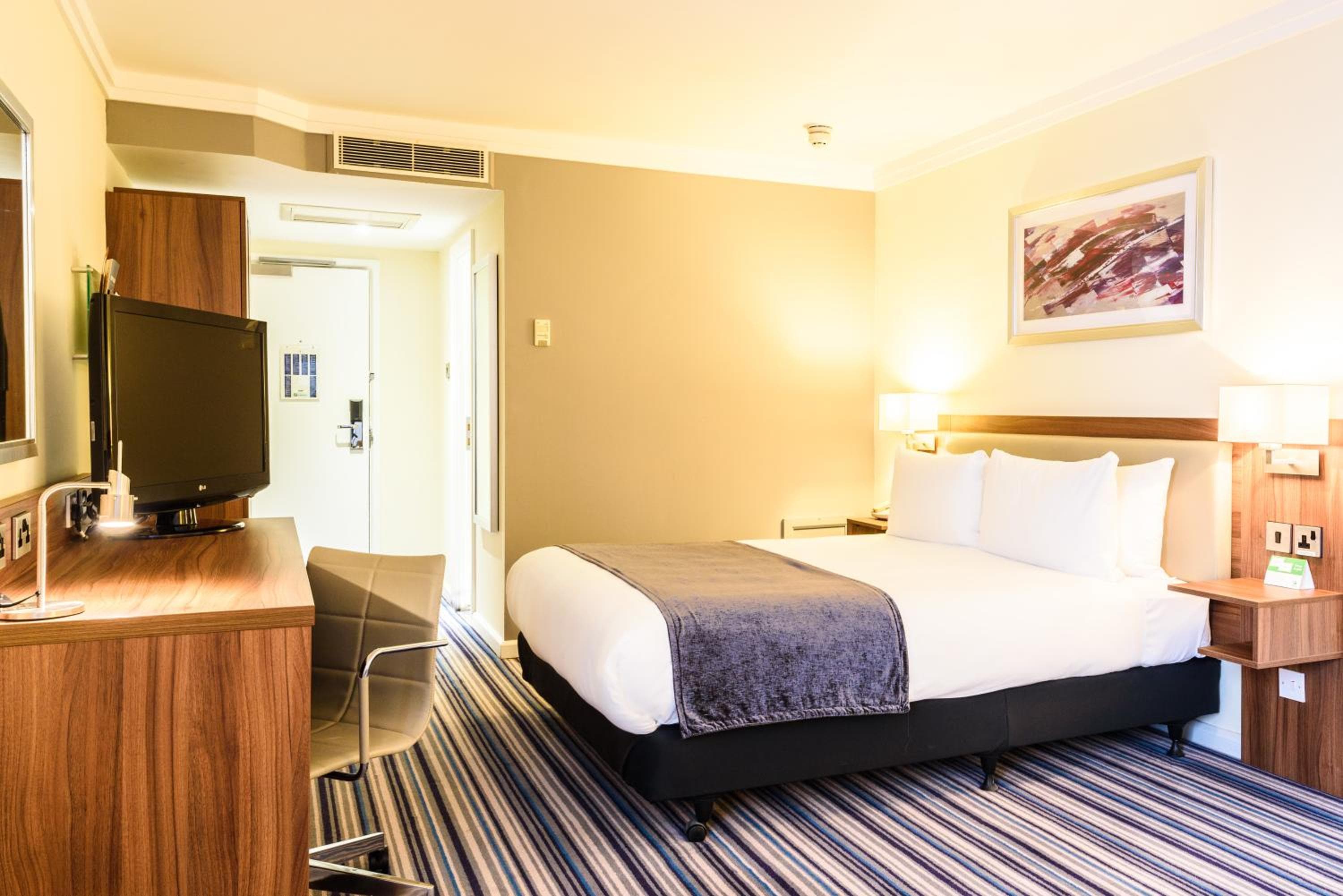 Holiday Inn Portsmouth by IHG