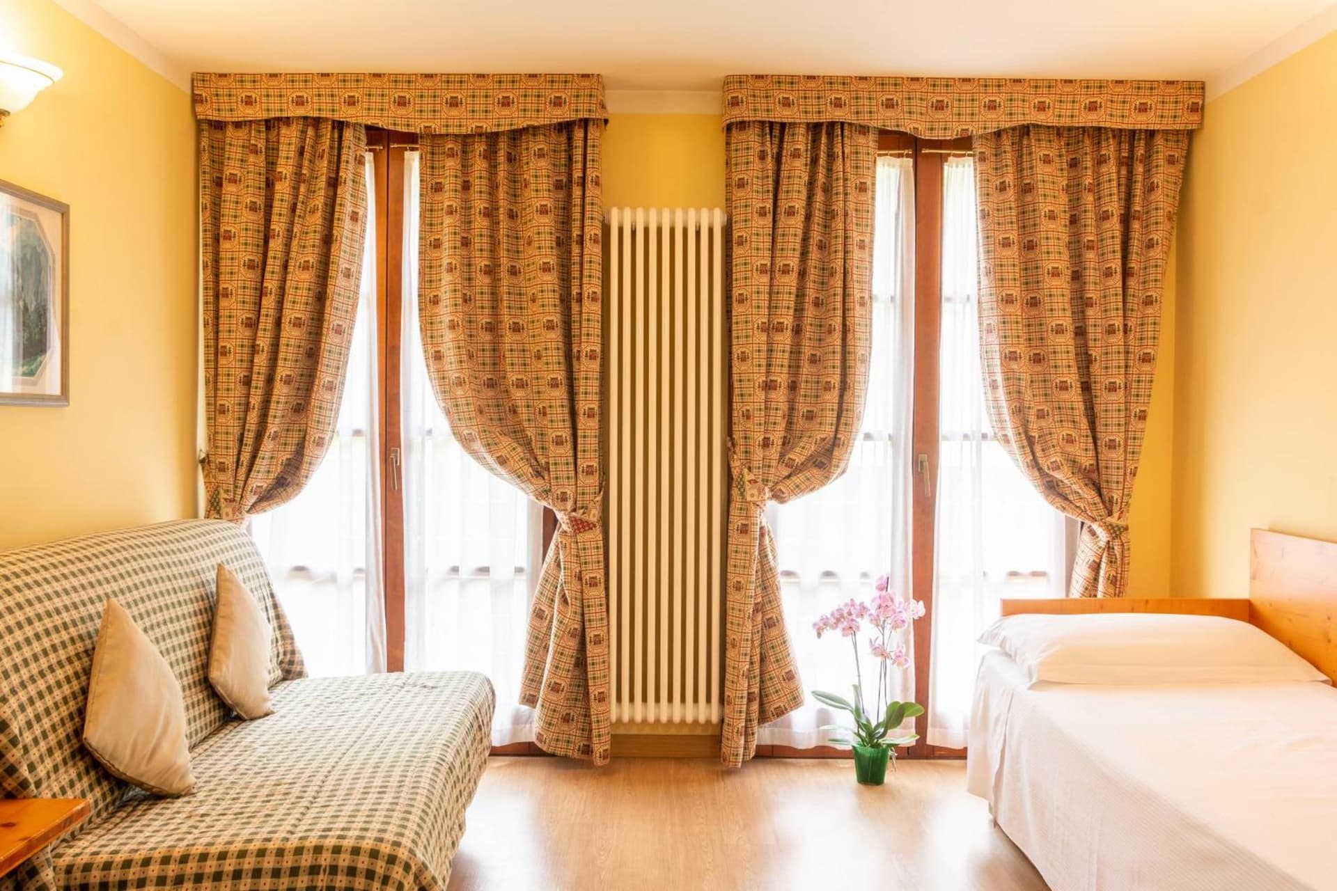 Nevesole Folgarida Resort Aparthotel