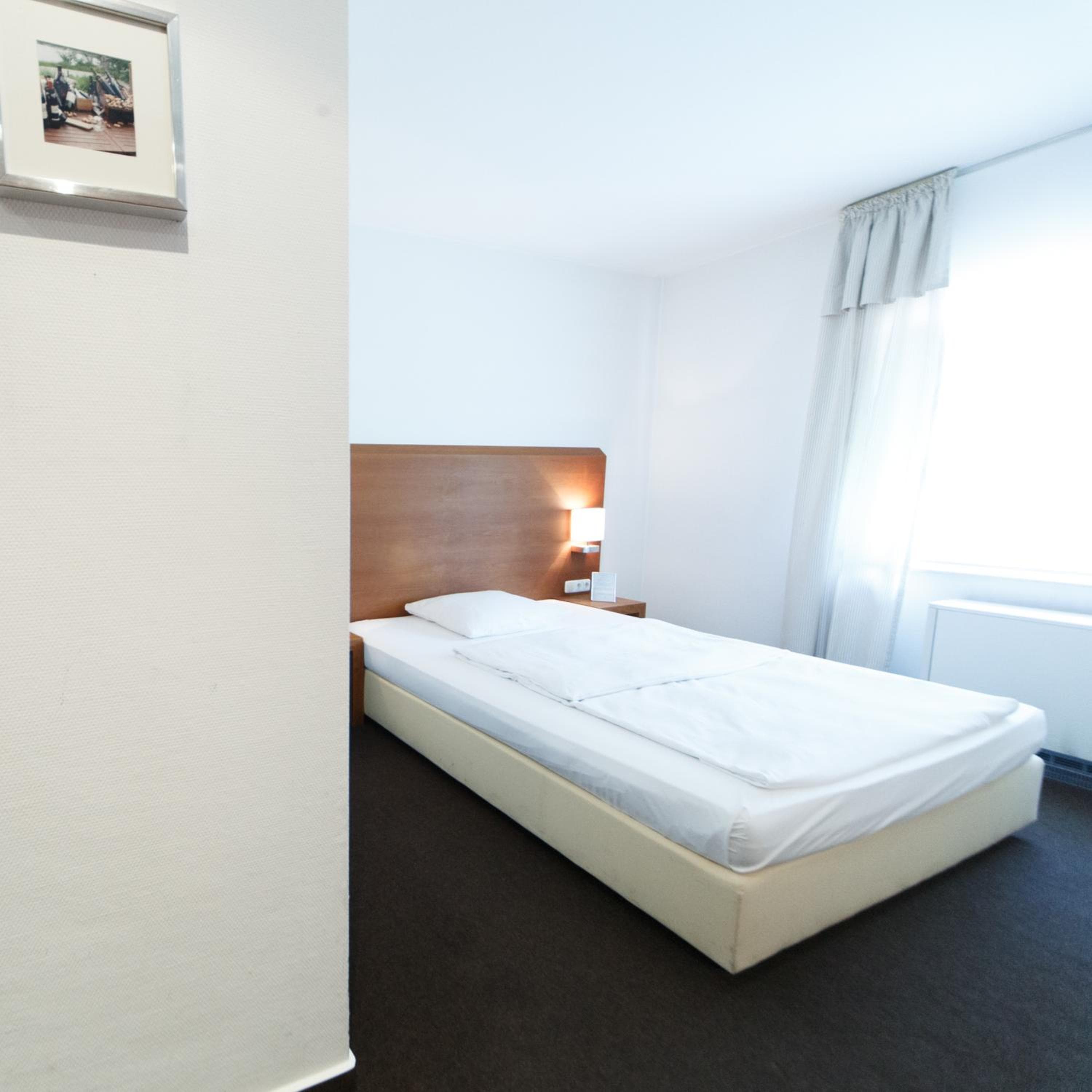 SeeHotel Ketsch