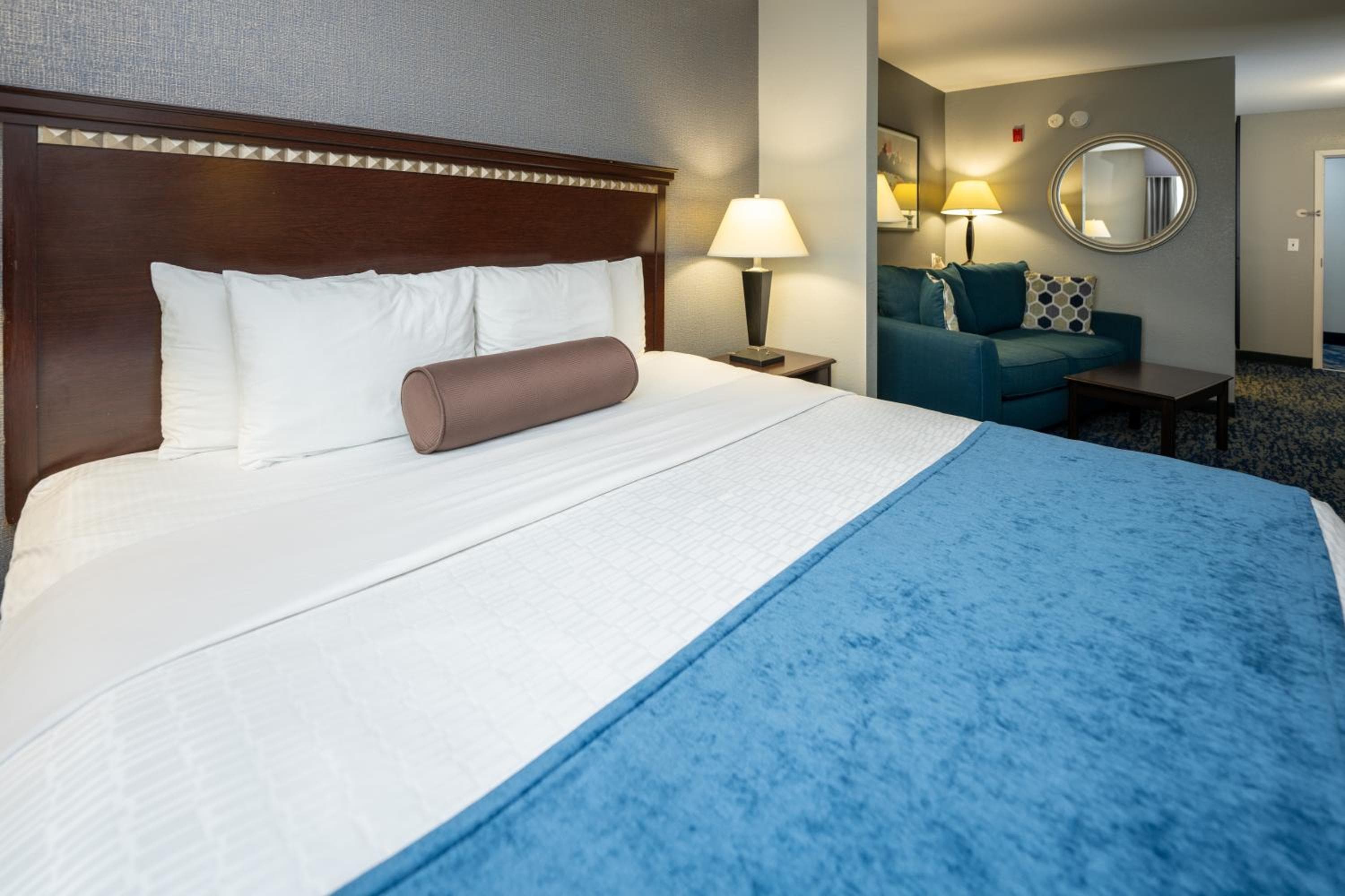 Comfort Suites Seabrook - La Porte - Kemah