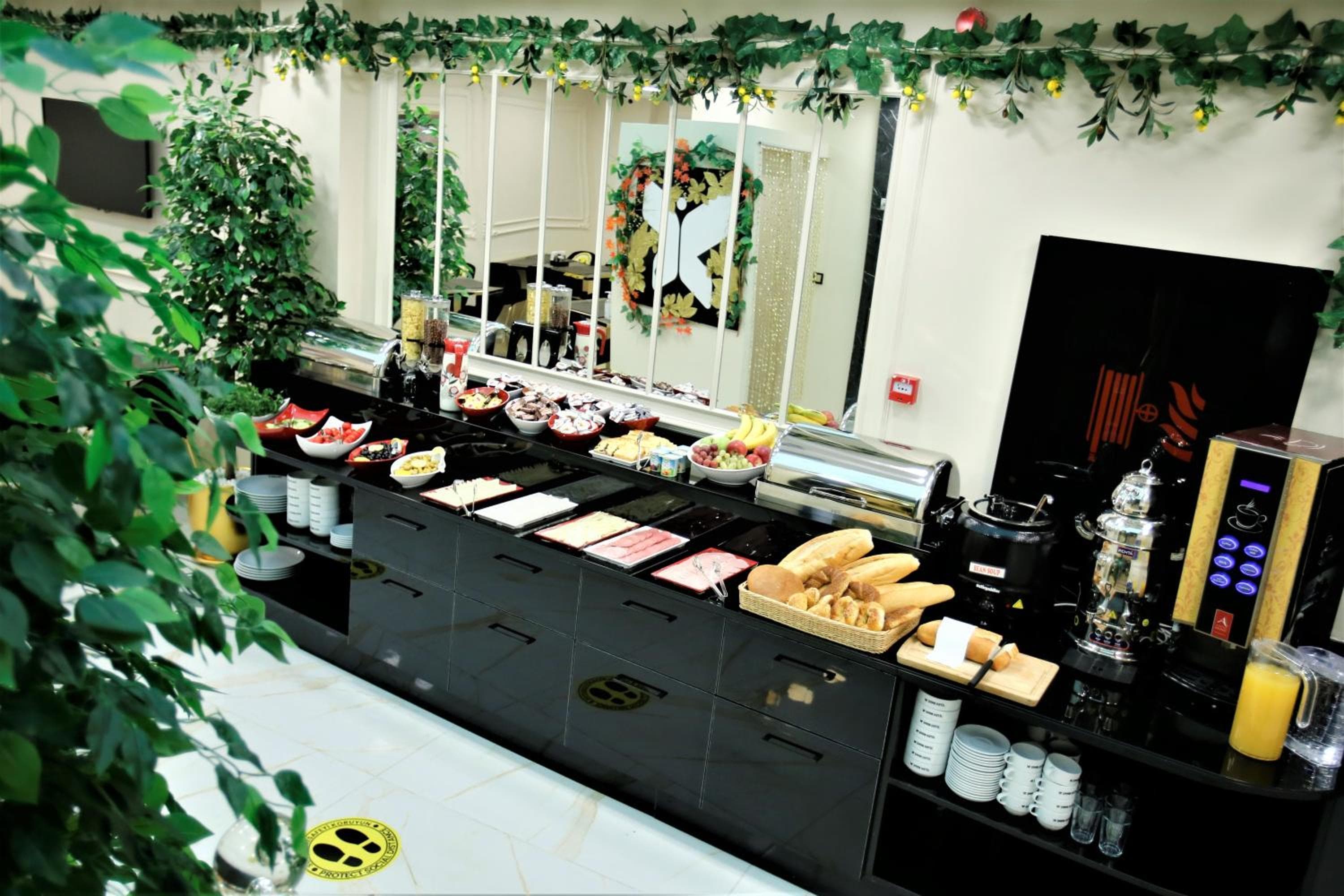 OMMA HOTEL