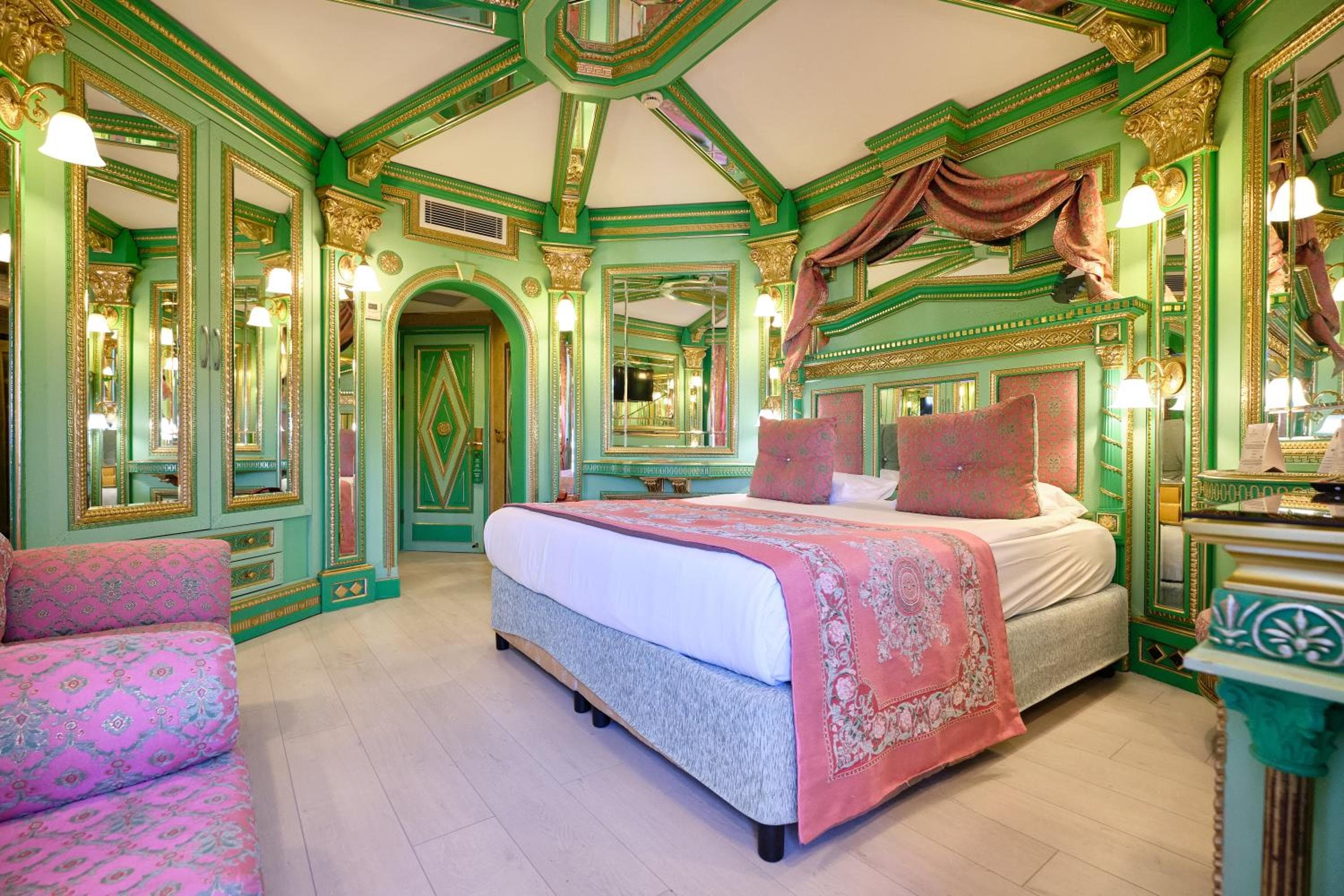 Club Hotel Sera