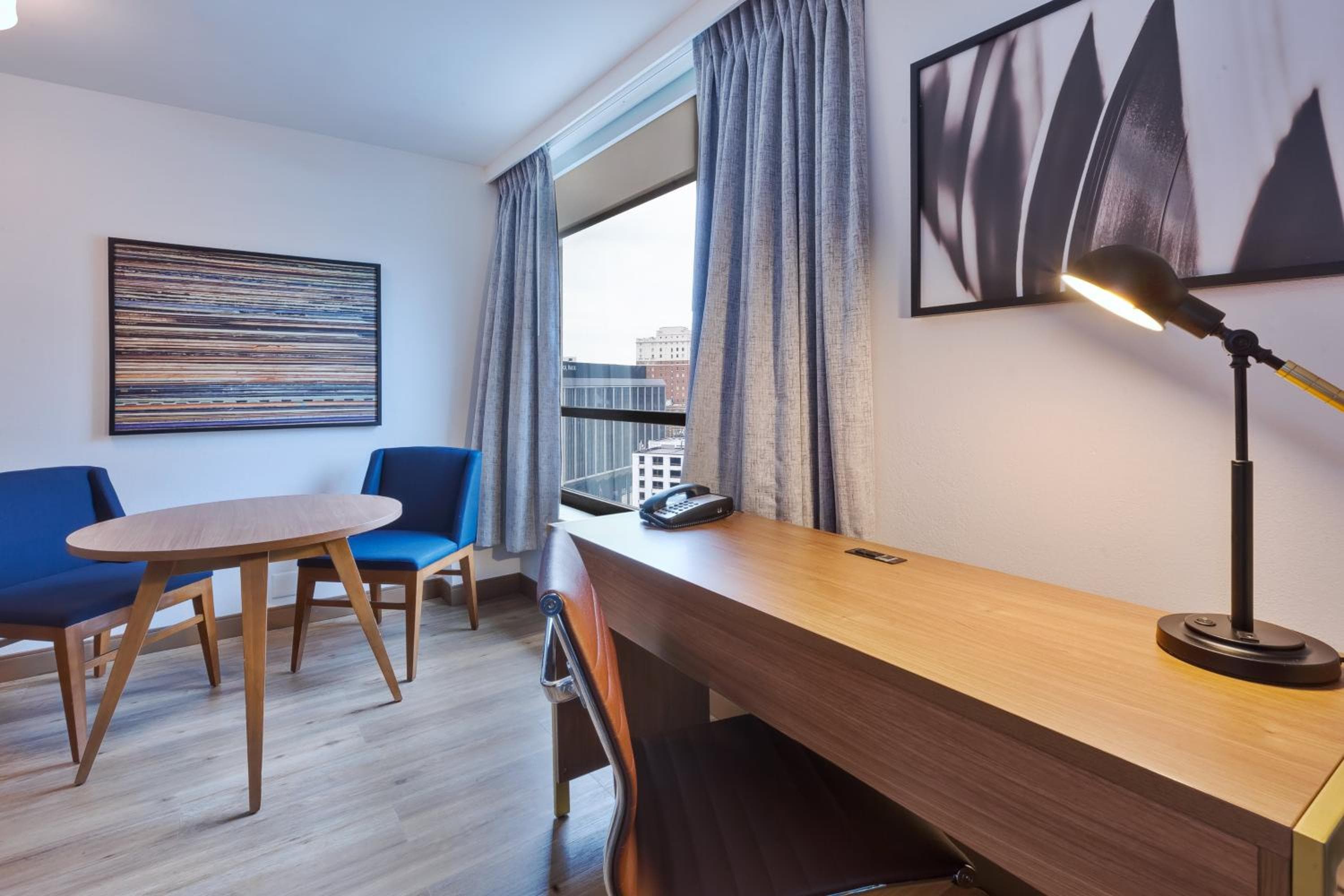 Hotel Indigo Detroit Downtown by IHG