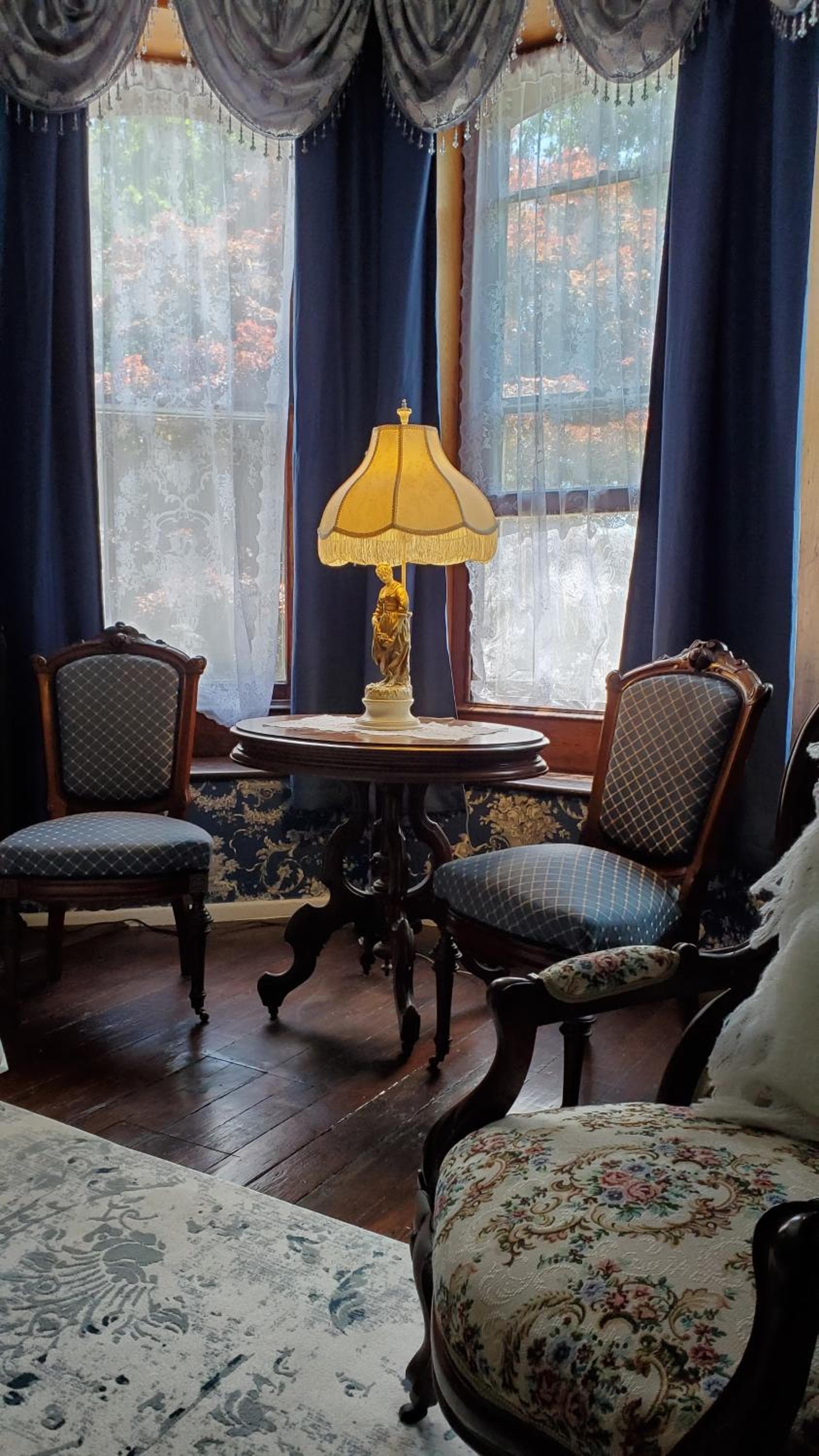 Gifford-Risley House Bed and Breakfast