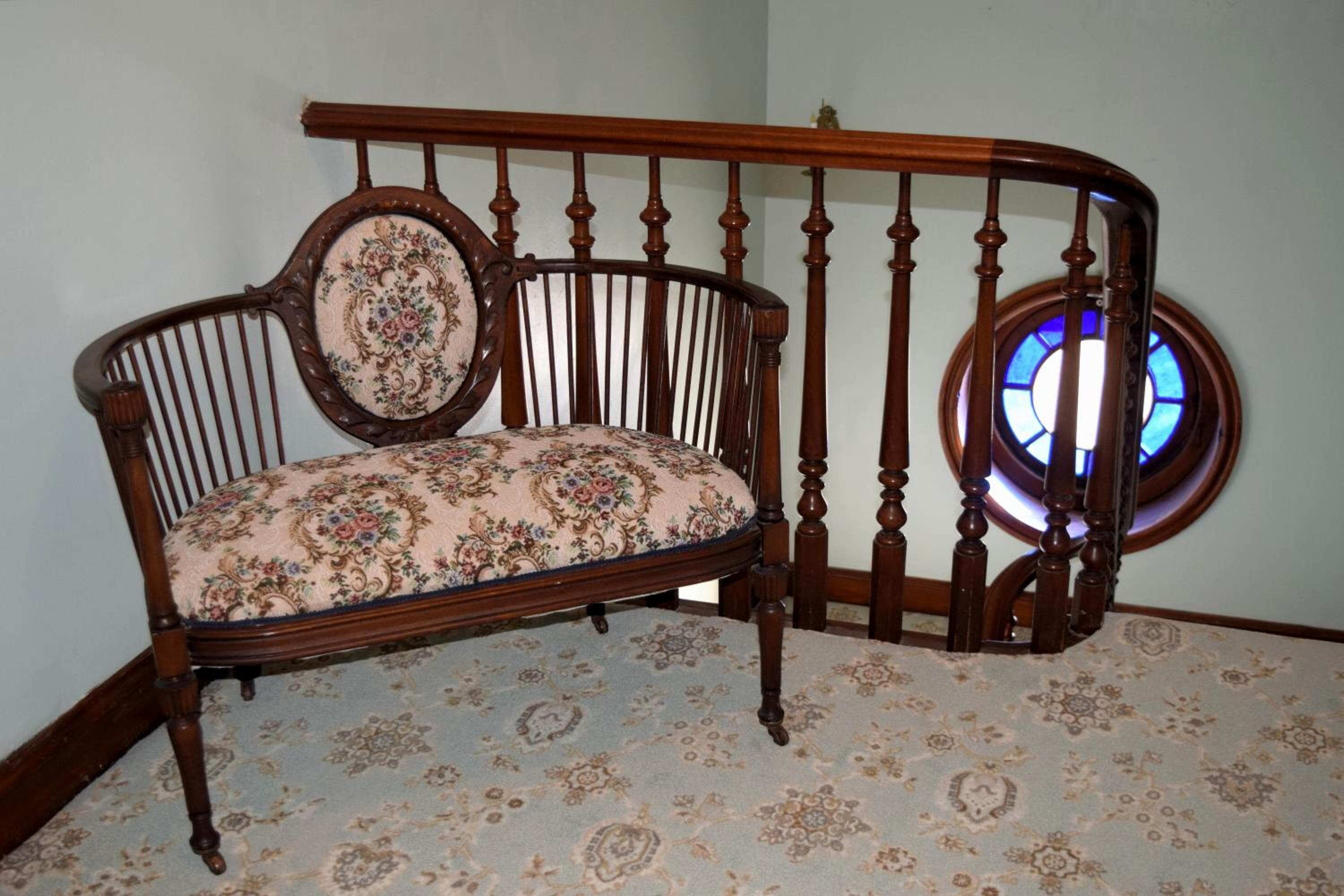 Gifford-Risley House Bed and Breakfast
