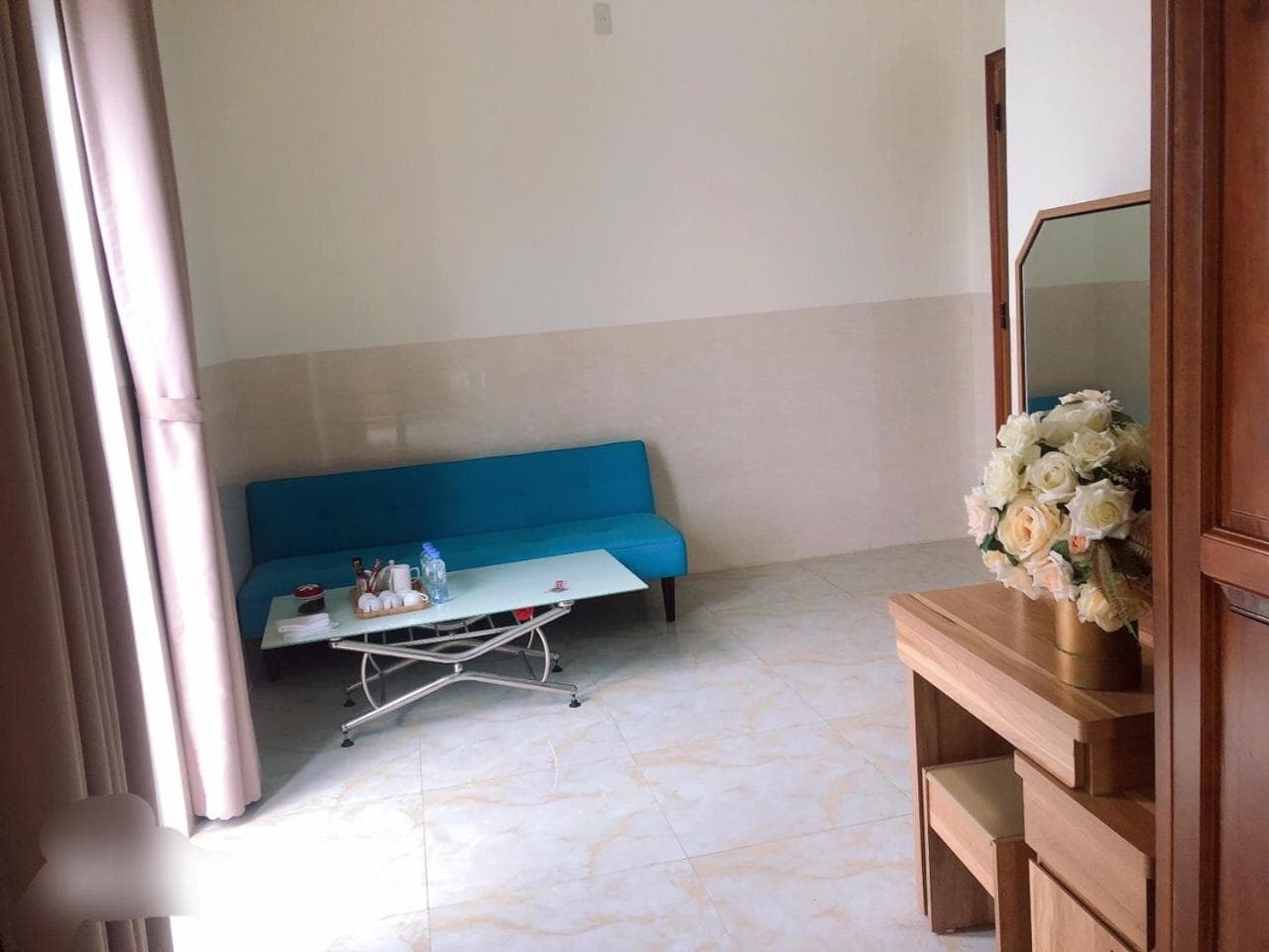 Magnolia Cam Ranh Hotel