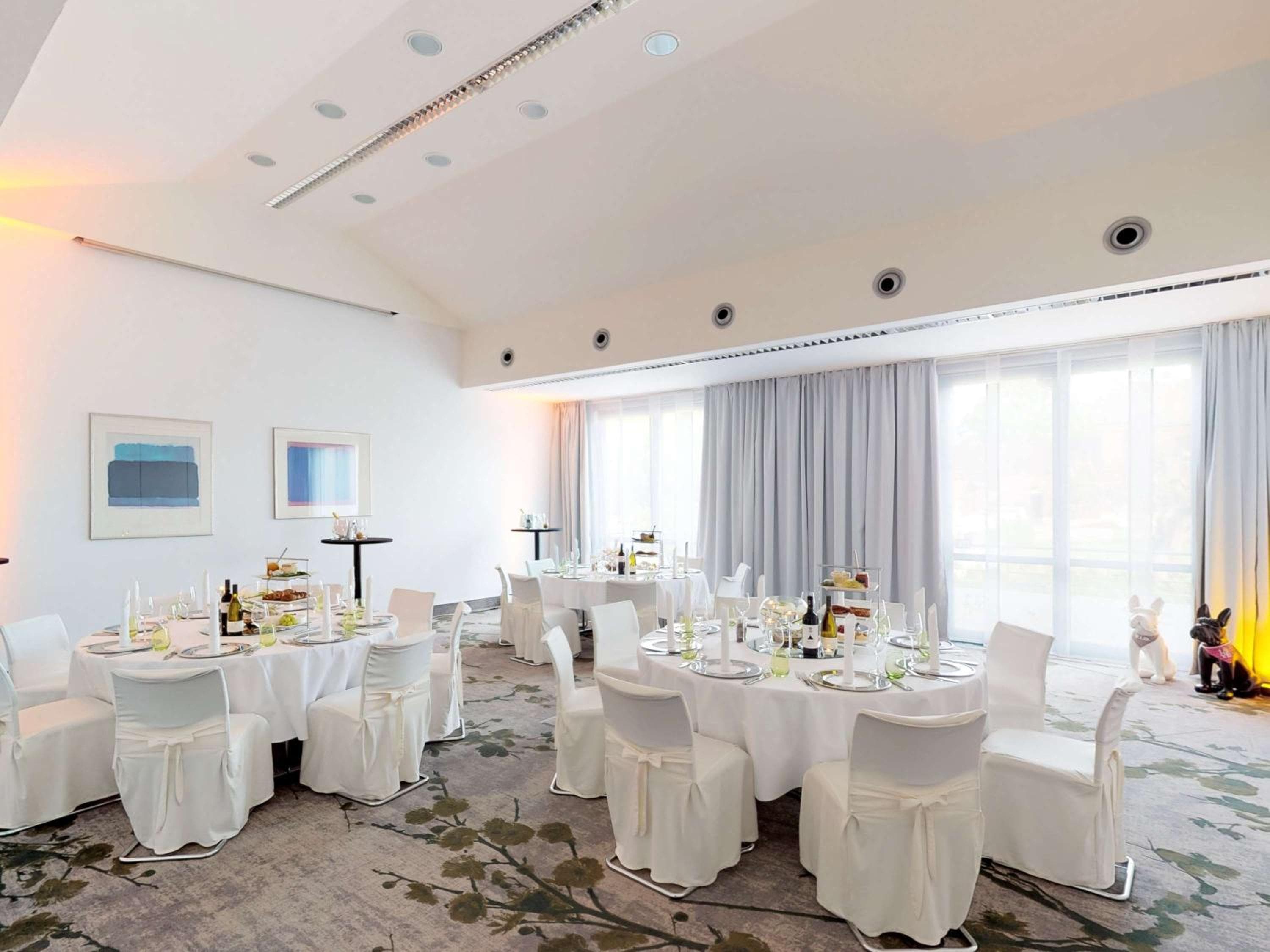 Mercure Tagungs- & Landhotel Krefeld