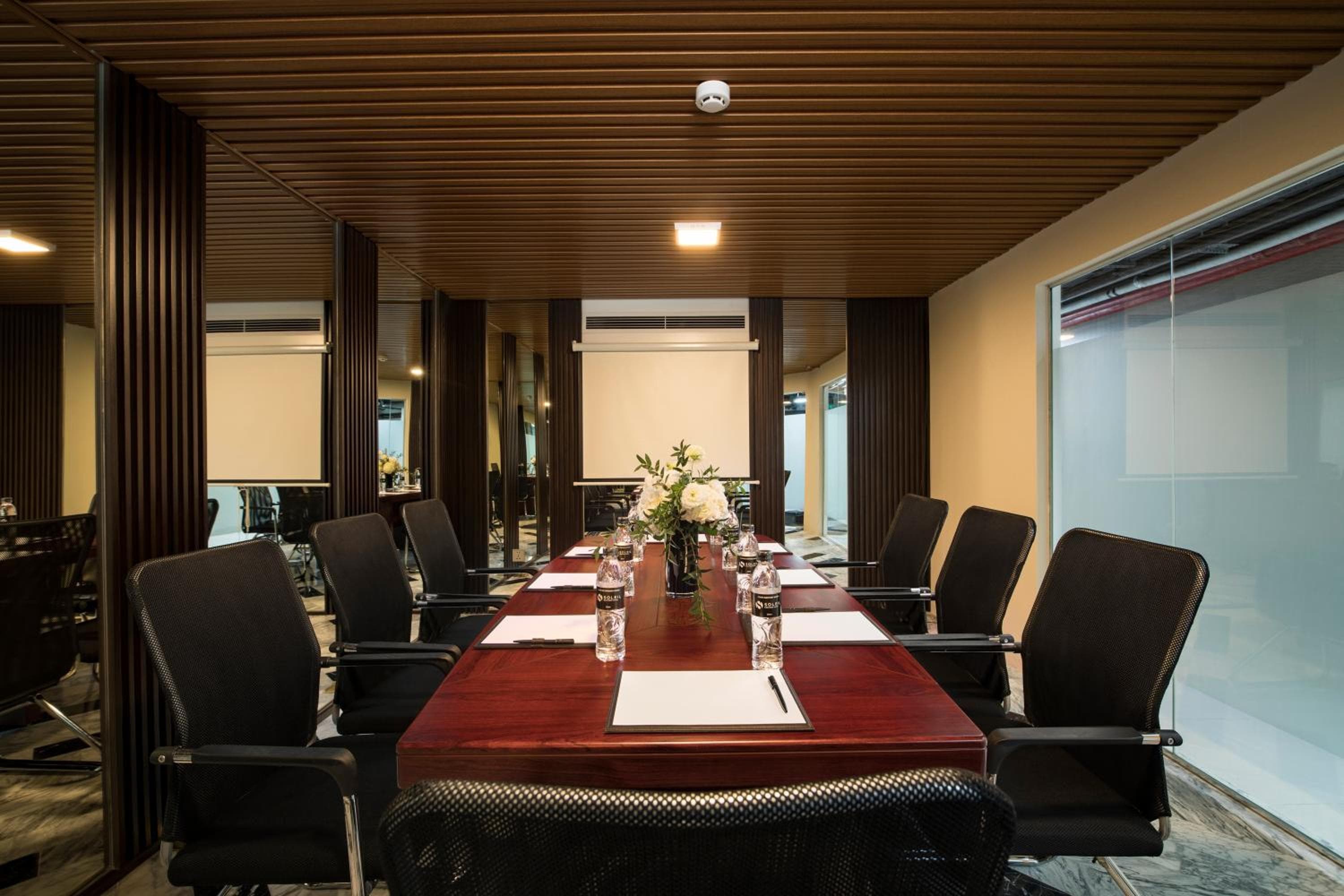Soleil Boutique Hotel Hanoi