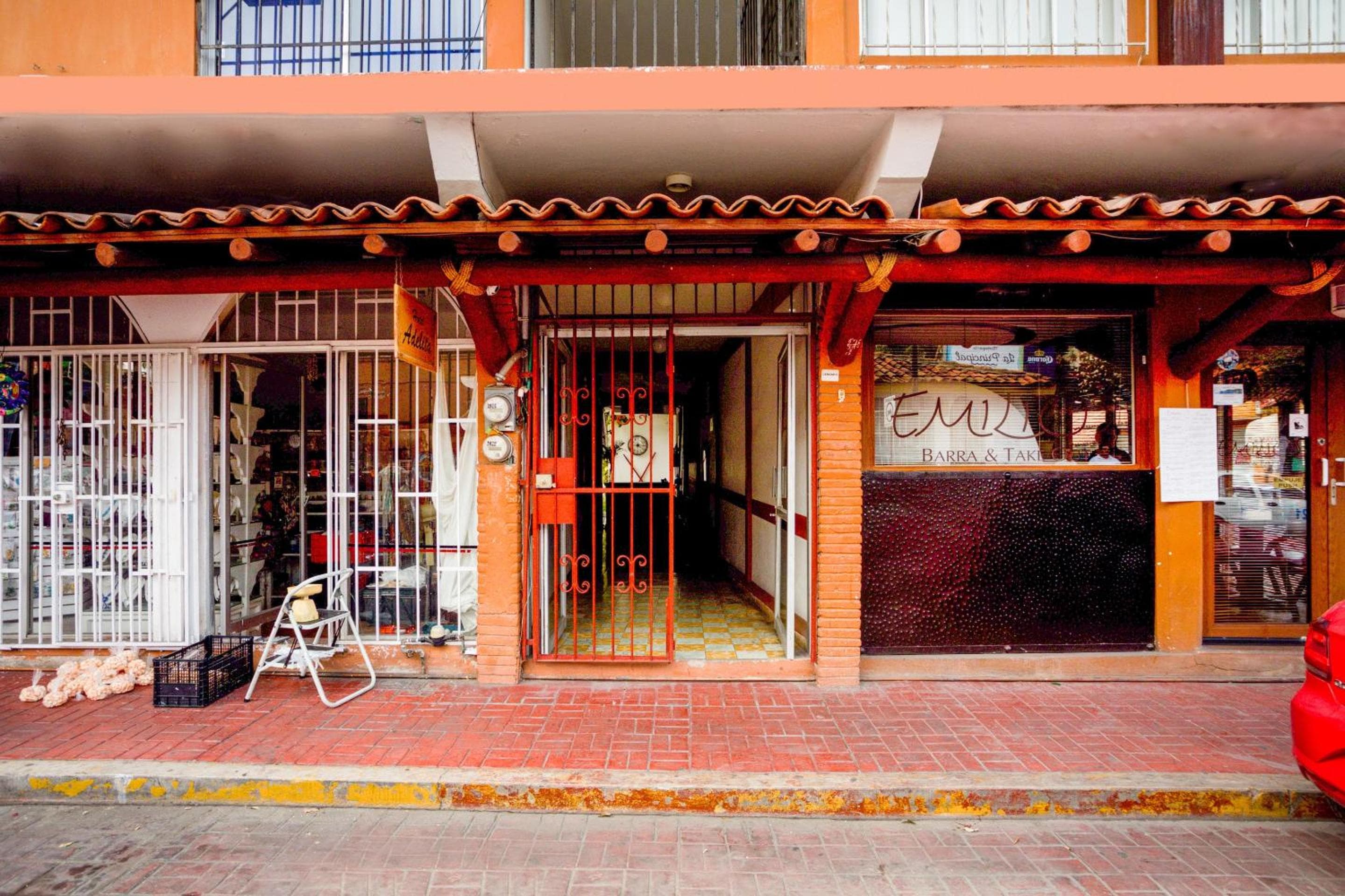 Hotel Adelita, Zihuatanejo