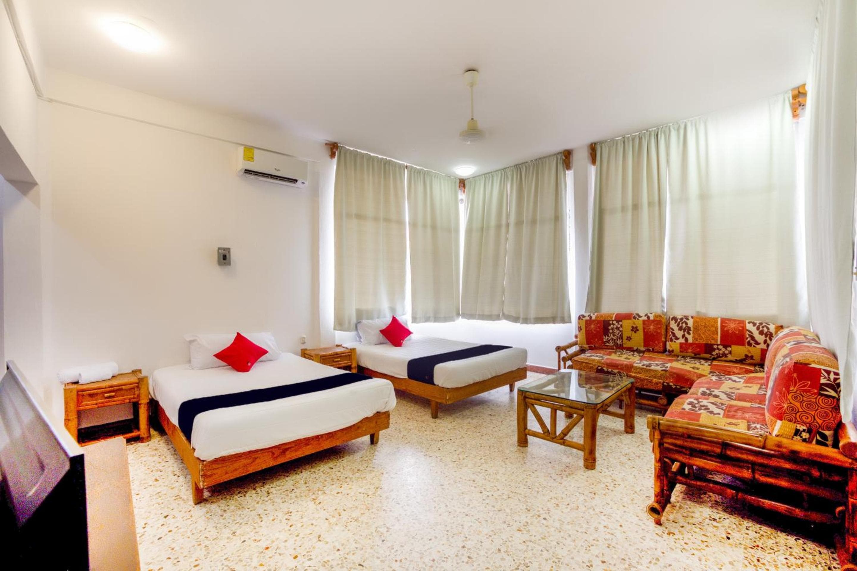Hotel Adelita, Zihuatanejo