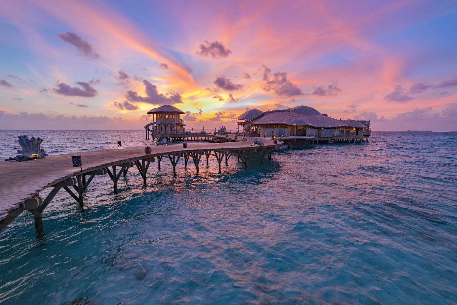 Soneva Fushi