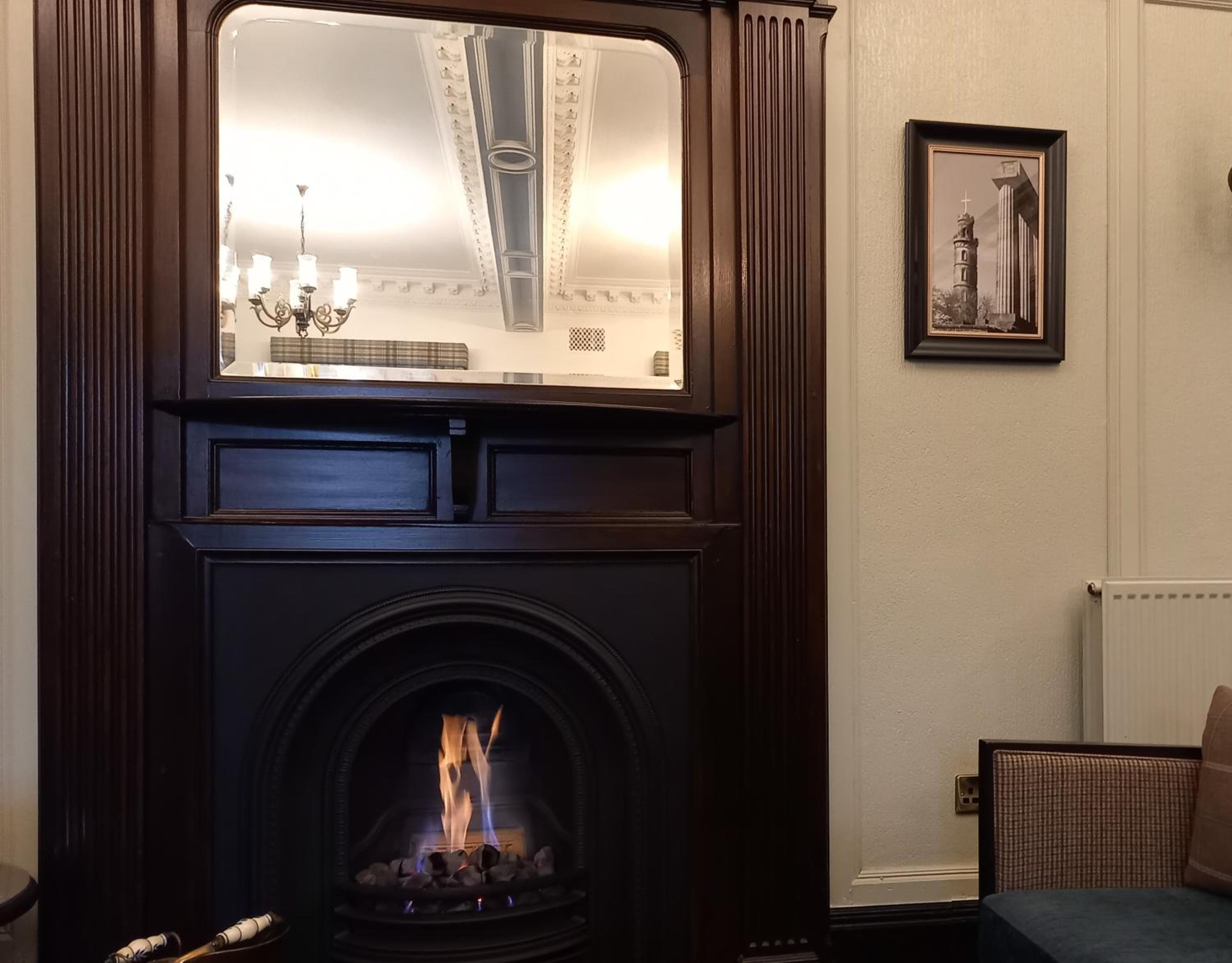 The Parliament House Hotel