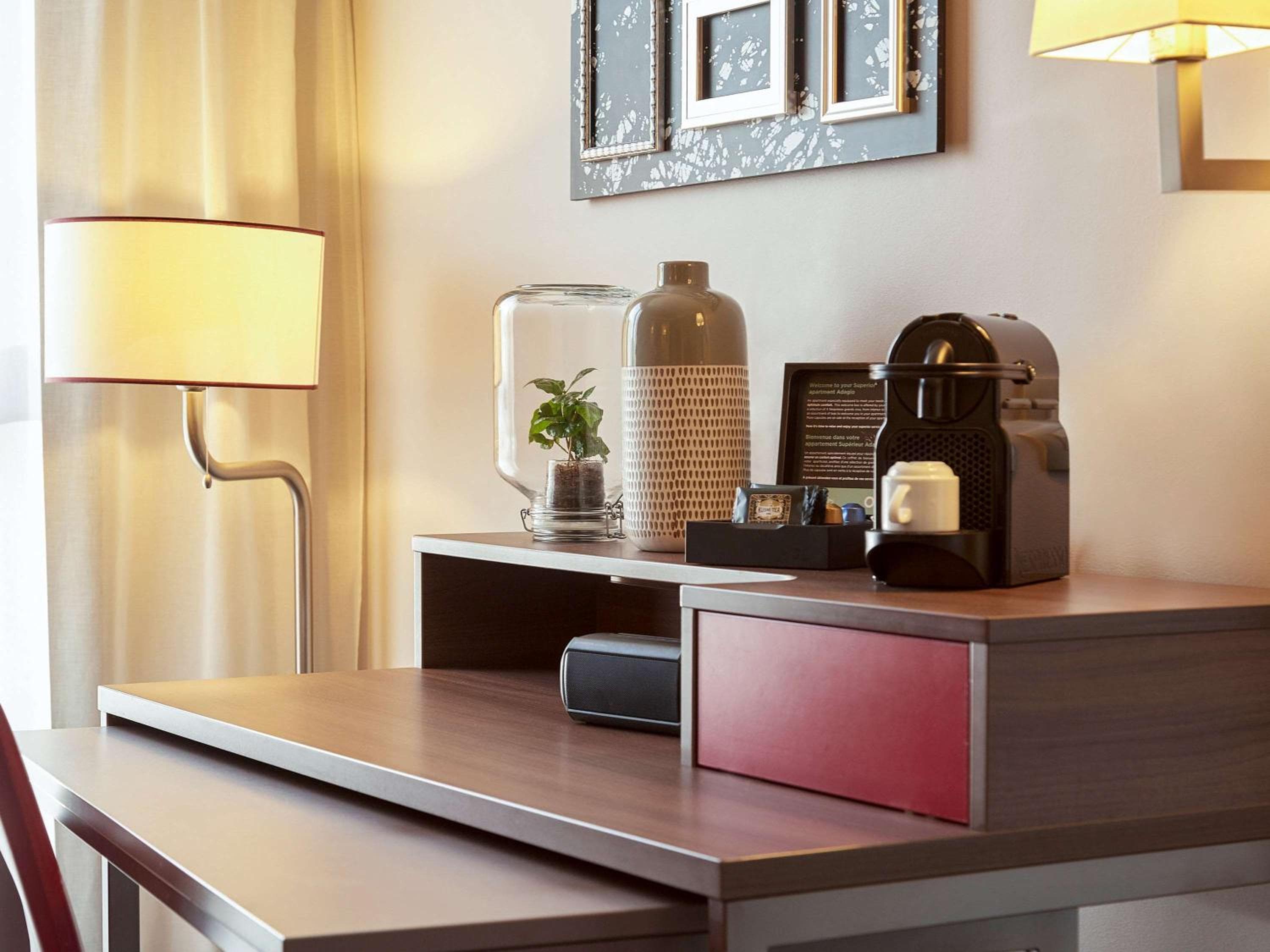 Aparthotel Adagio Aix-en-Provence Centre