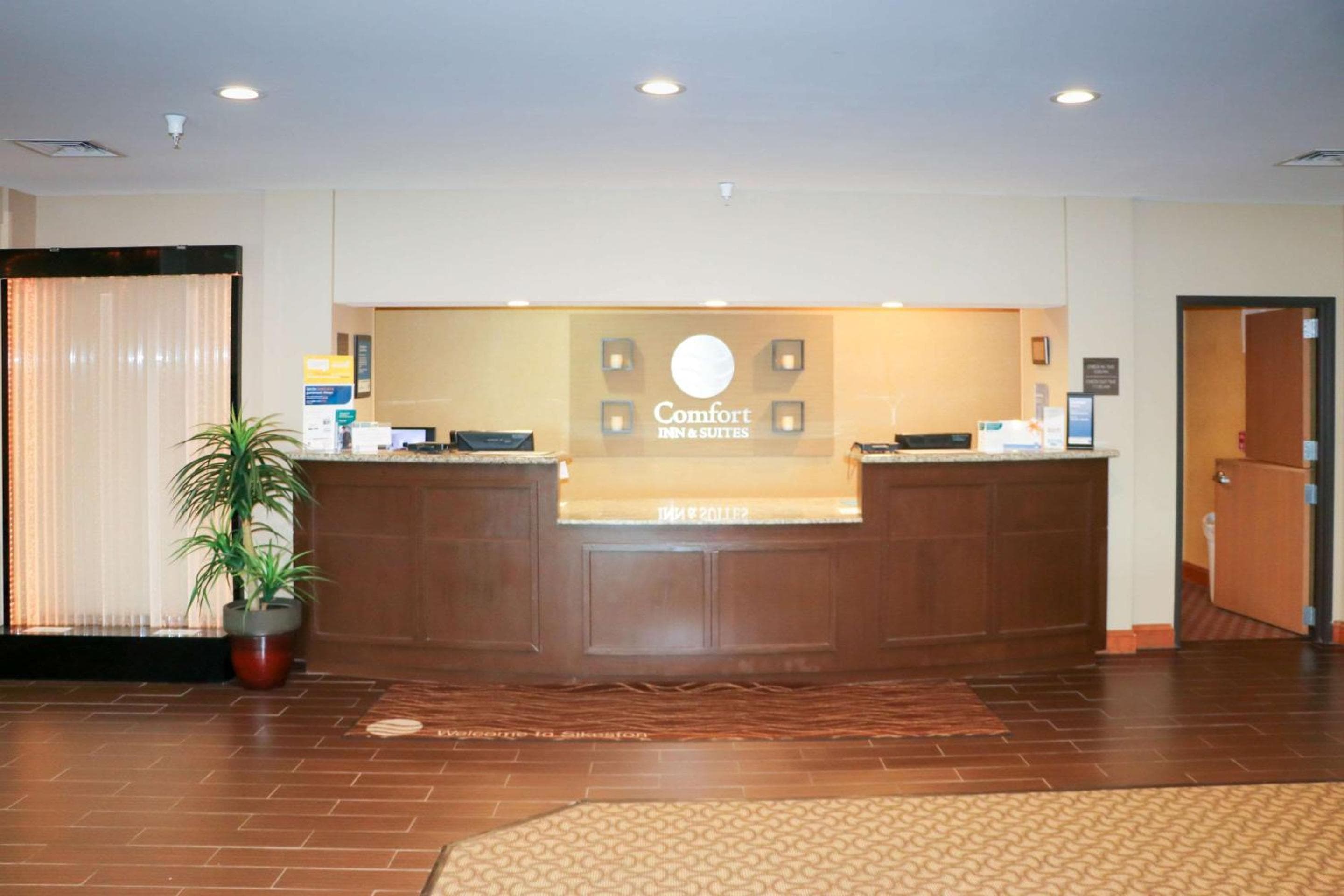 Comfort Inn & Suites Sikeston I-55