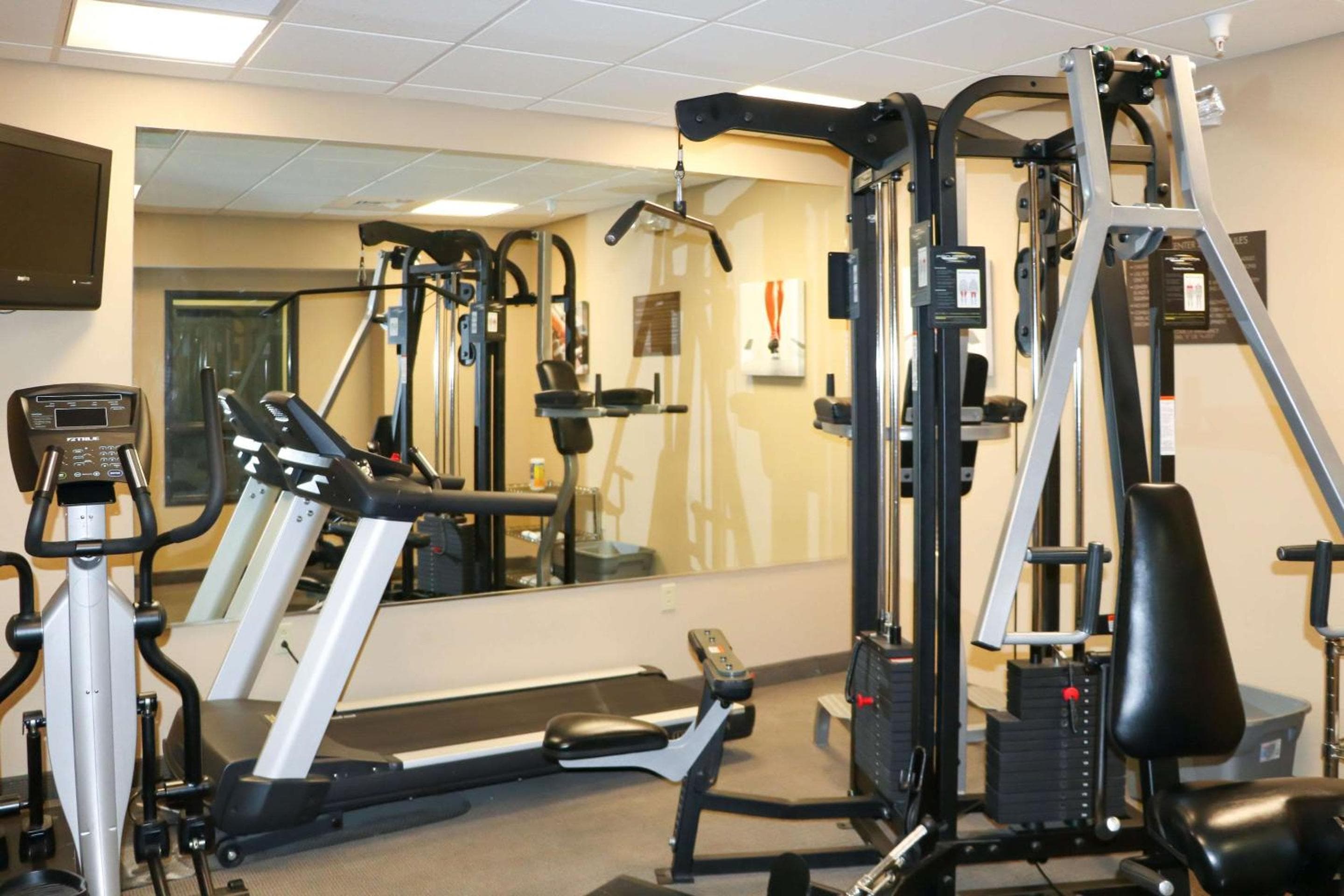 Comfort Inn & Suites Sikeston I-55