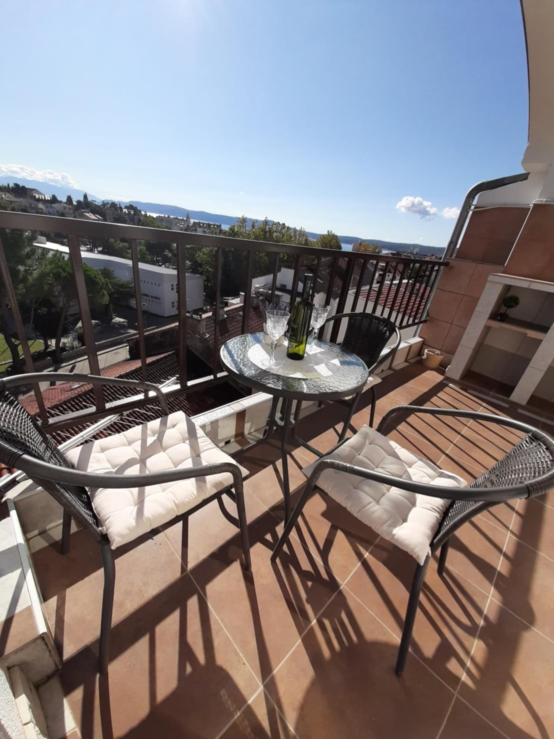 Apartman Franka