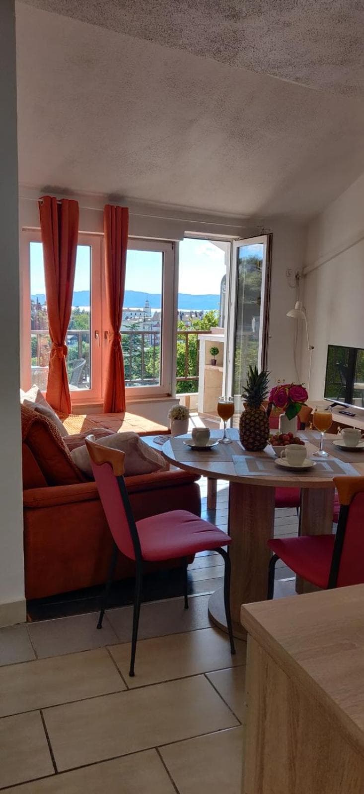 Apartman Franka
