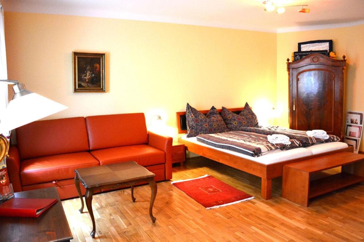 Easyapartments Altstadt 1
