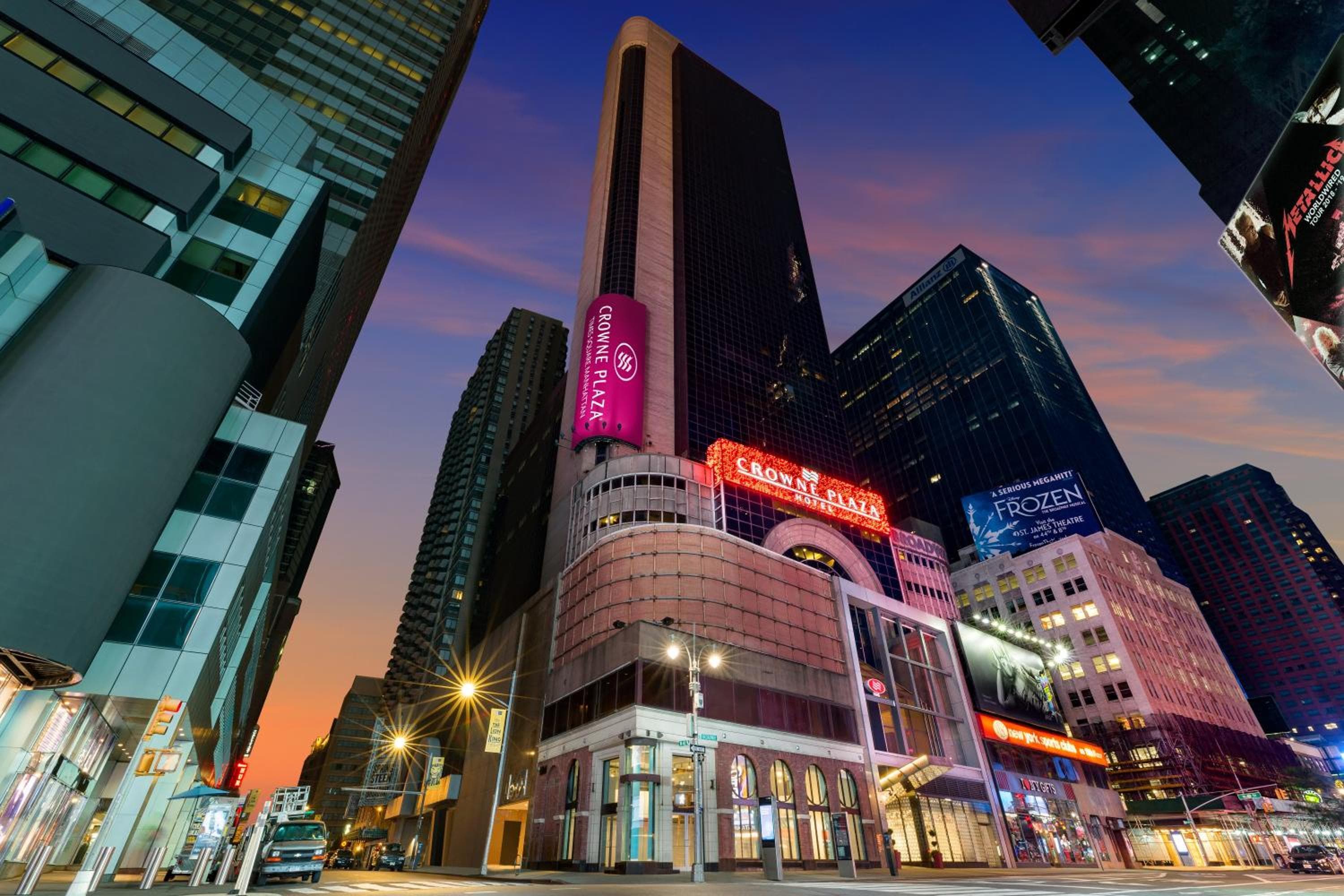Hyatt Regency Times Square