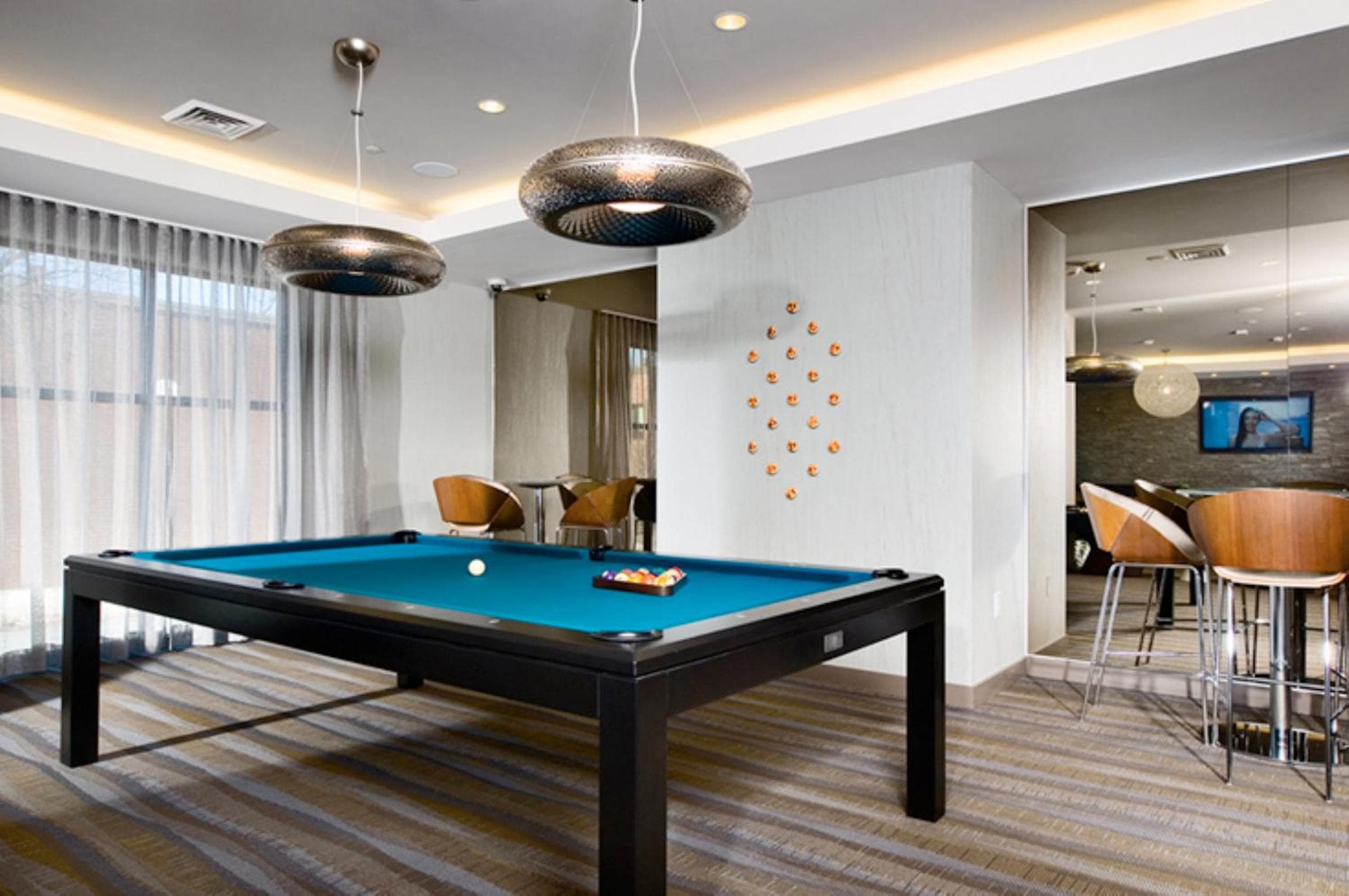 Global Luxury Suites East Boston