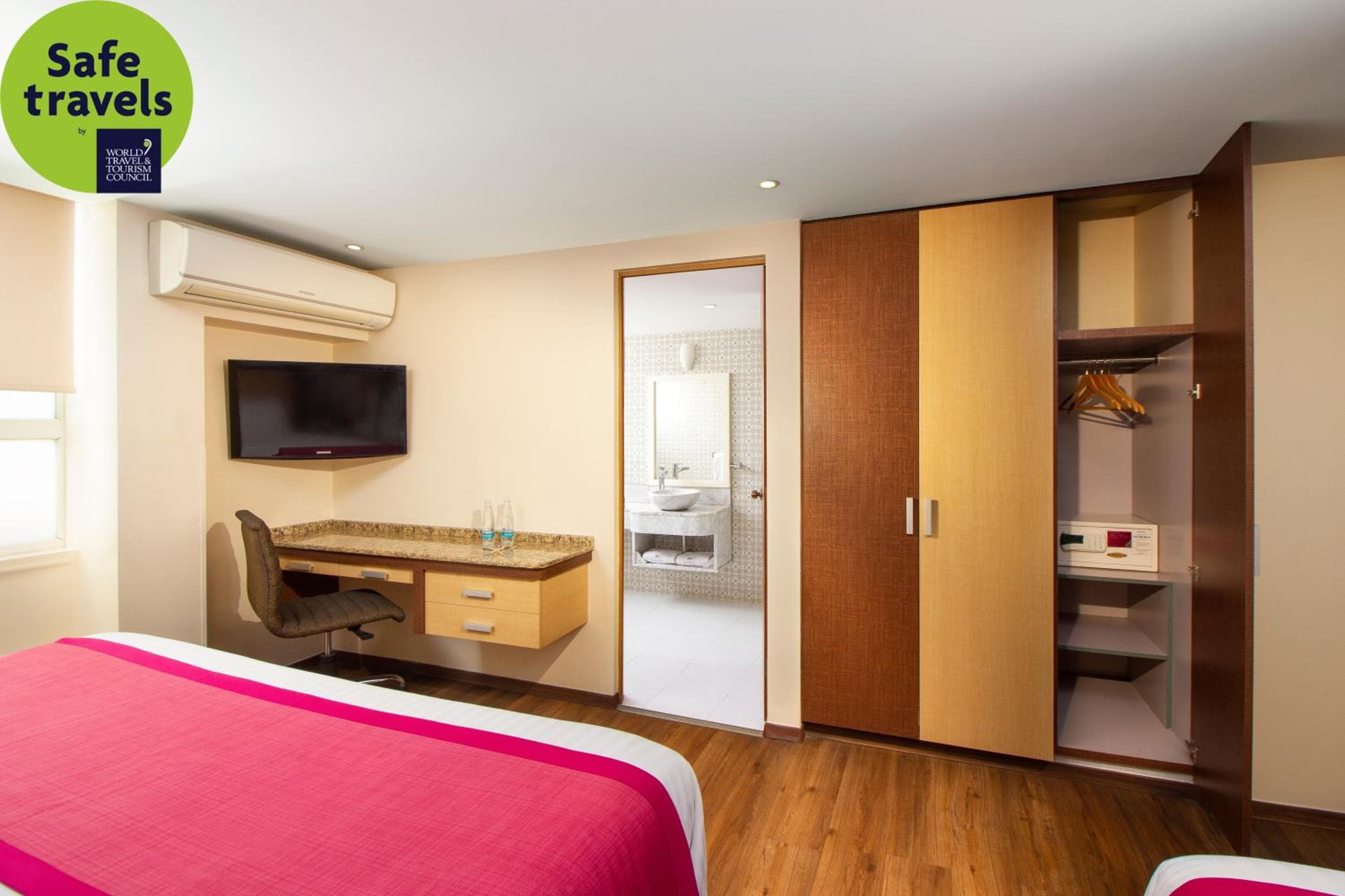 Hotel MX garibaldi CDMX, Trademark Collection by Wyndham