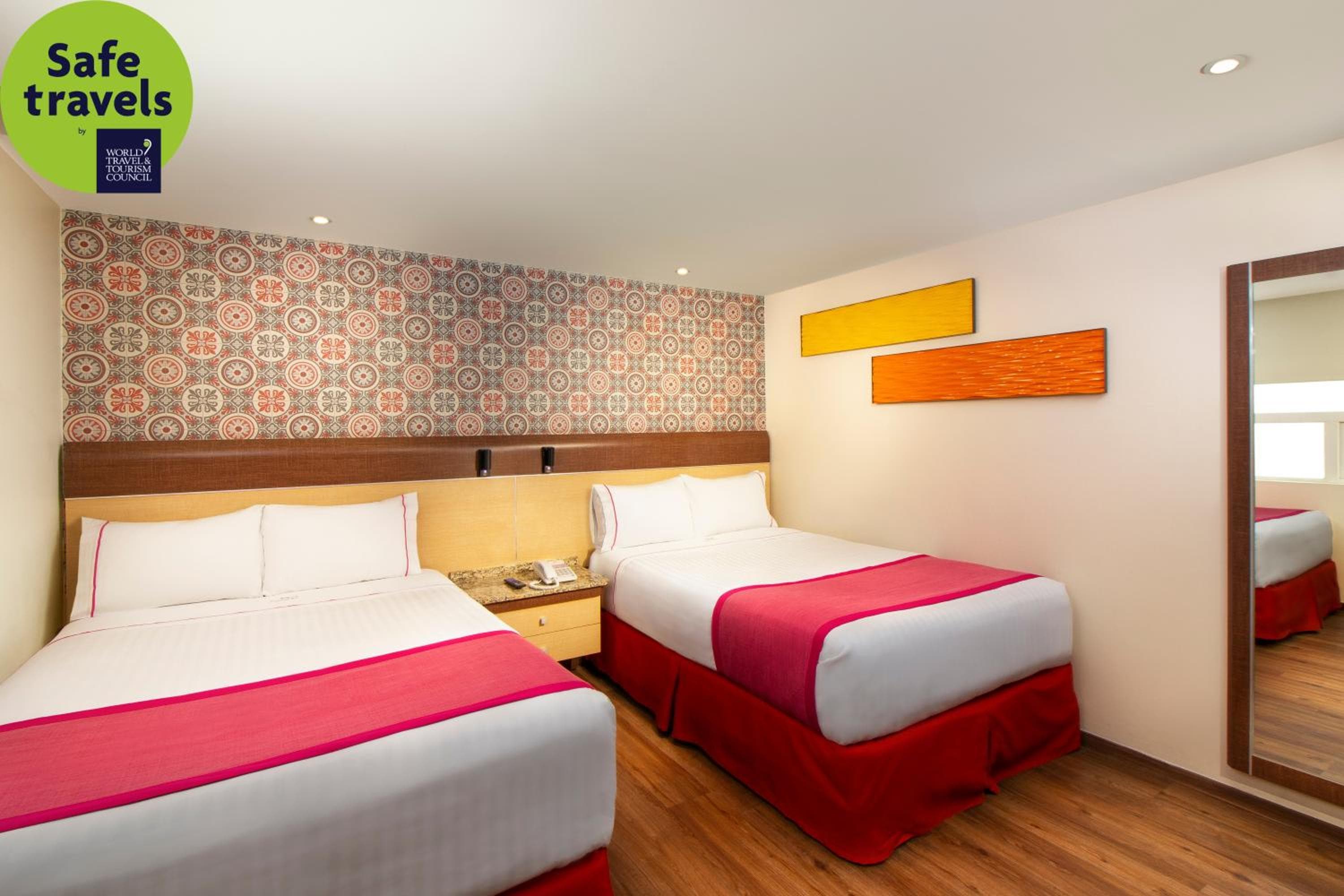 Hotel MX garibaldi CDMX, Trademark Collection by Wyndham