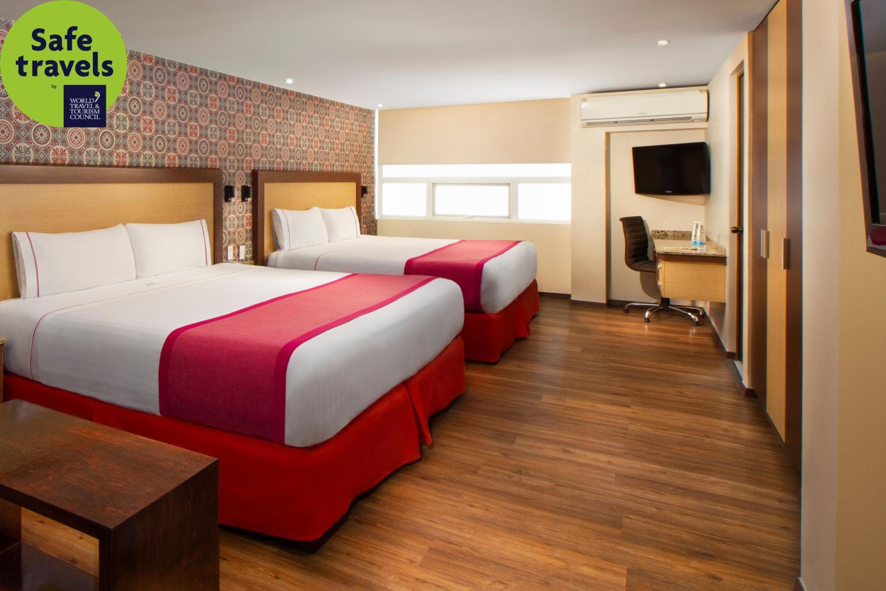 Hotel MX garibaldi CDMX, Trademark Collection by Wyndham