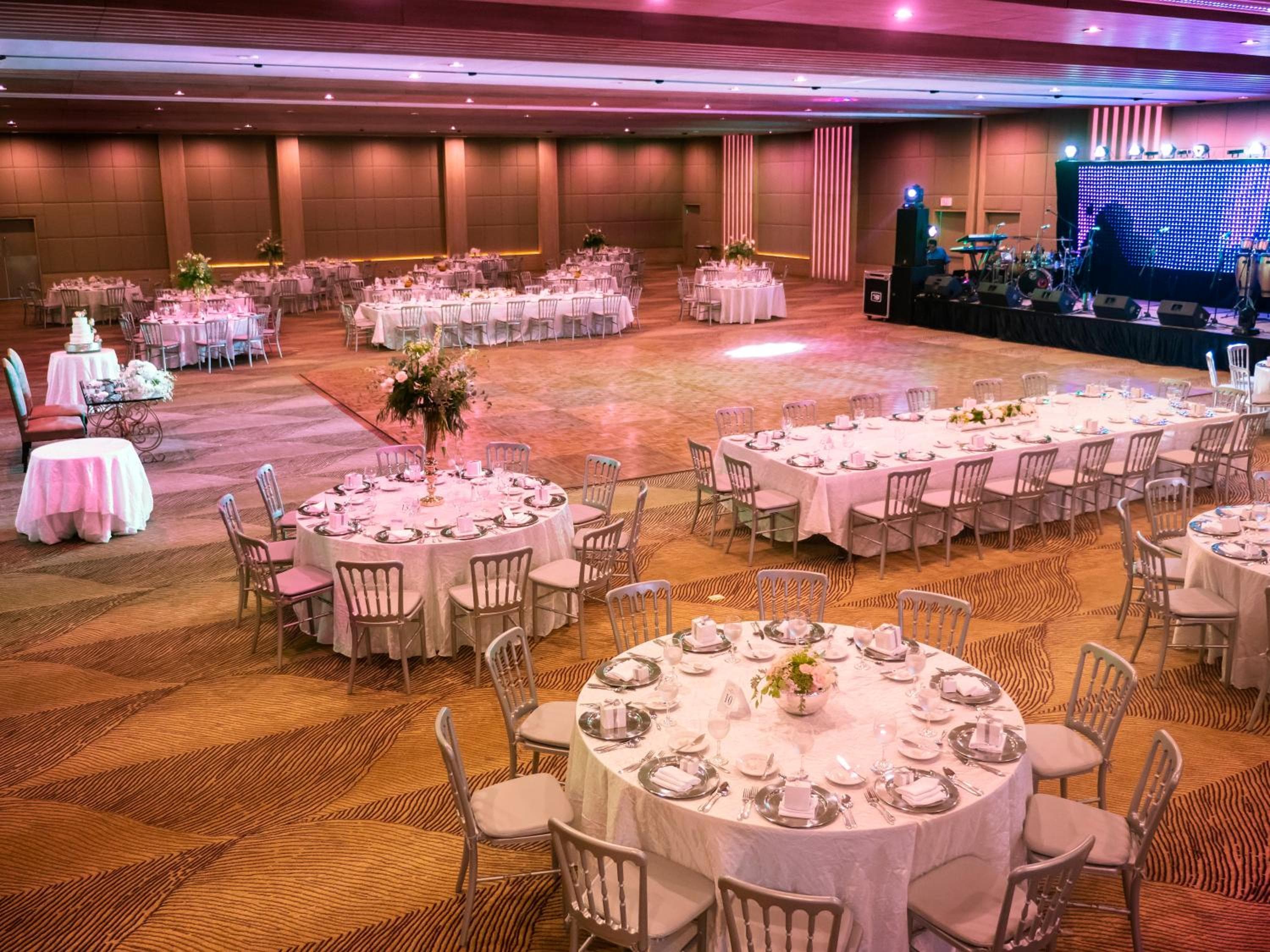 Crowne Plaza Hotel Monterrey by IHG