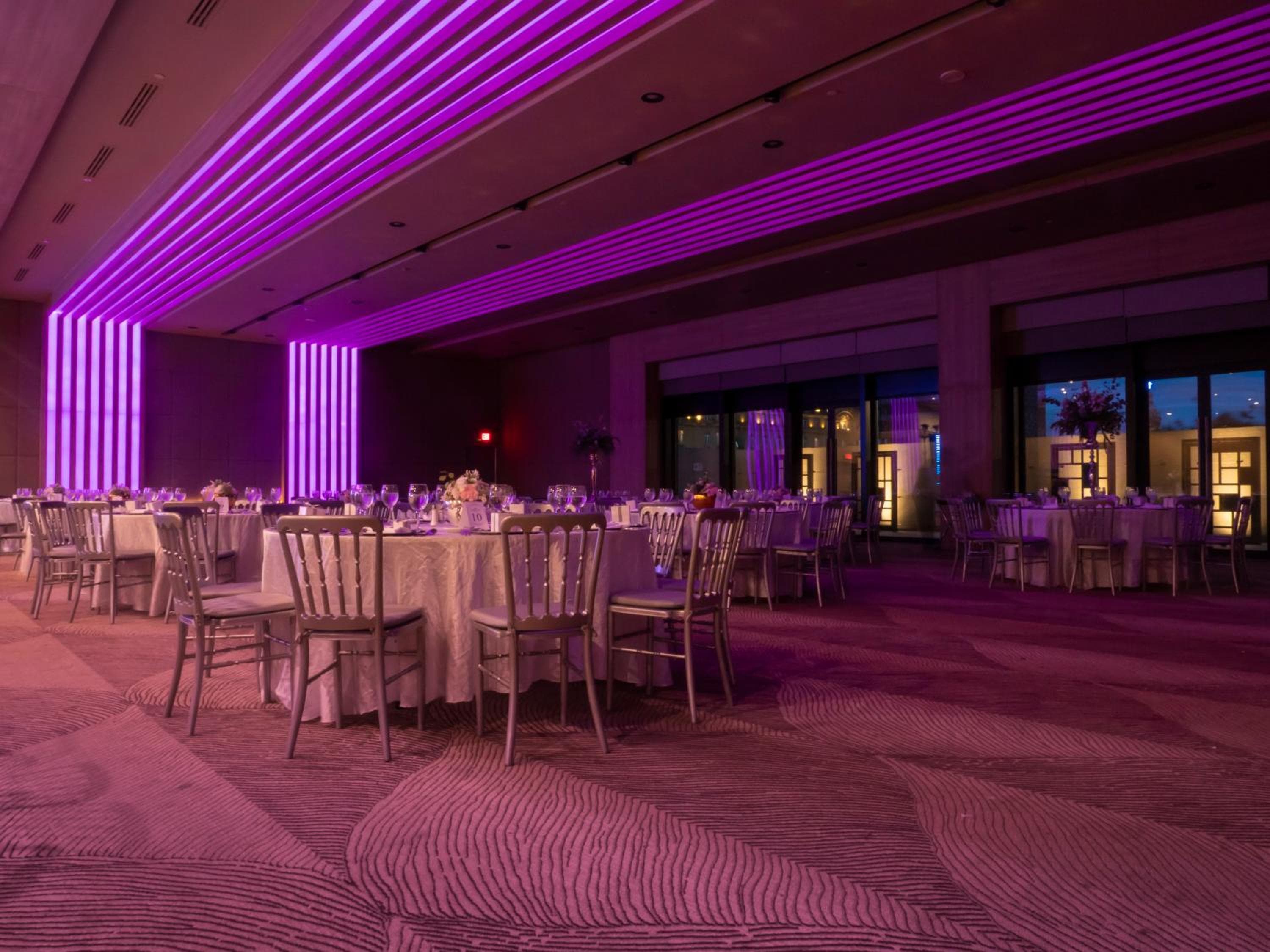 Crowne Plaza Hotel Monterrey by IHG