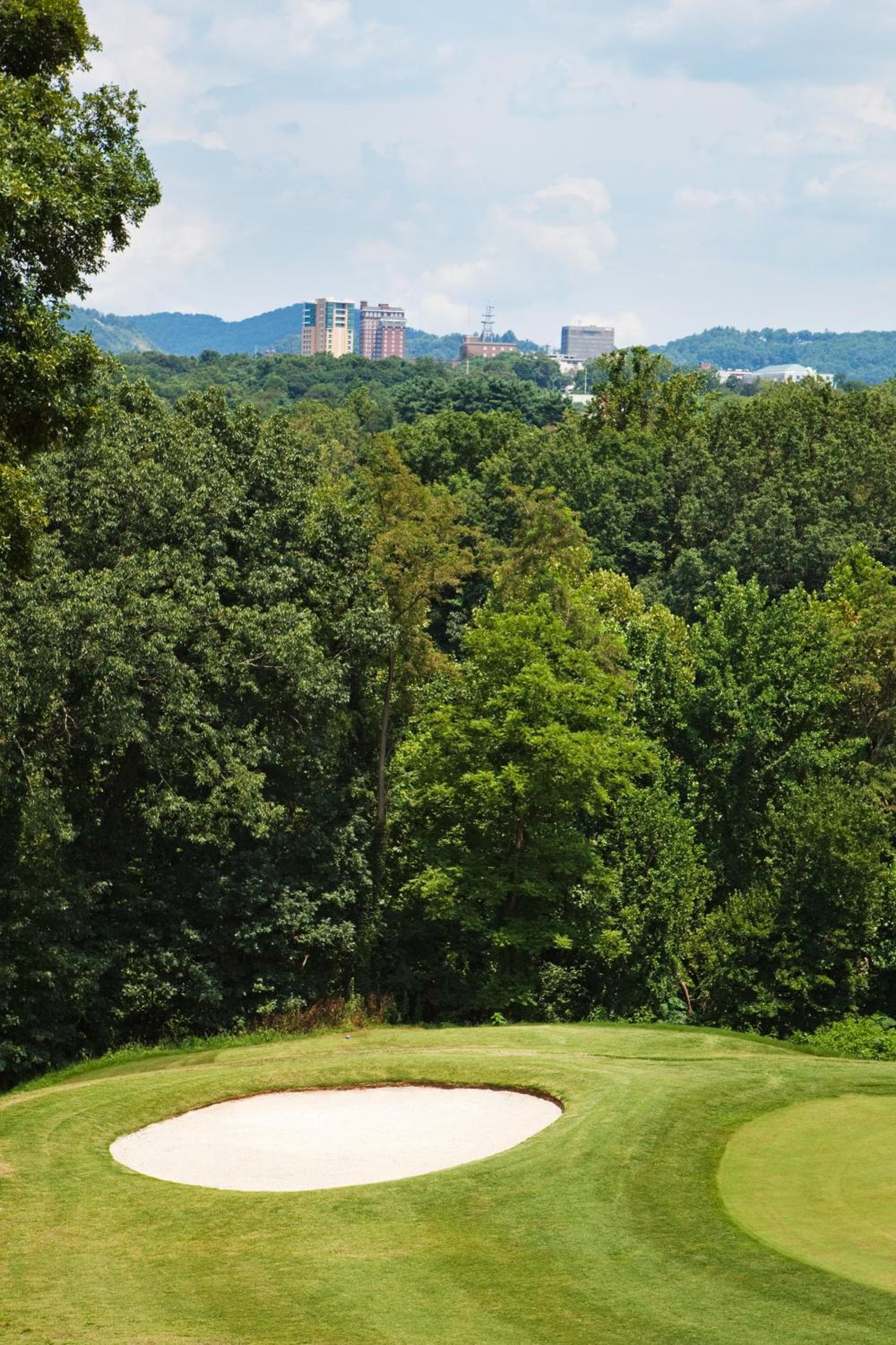 Crowne Plaza Resort Asheville by IHG