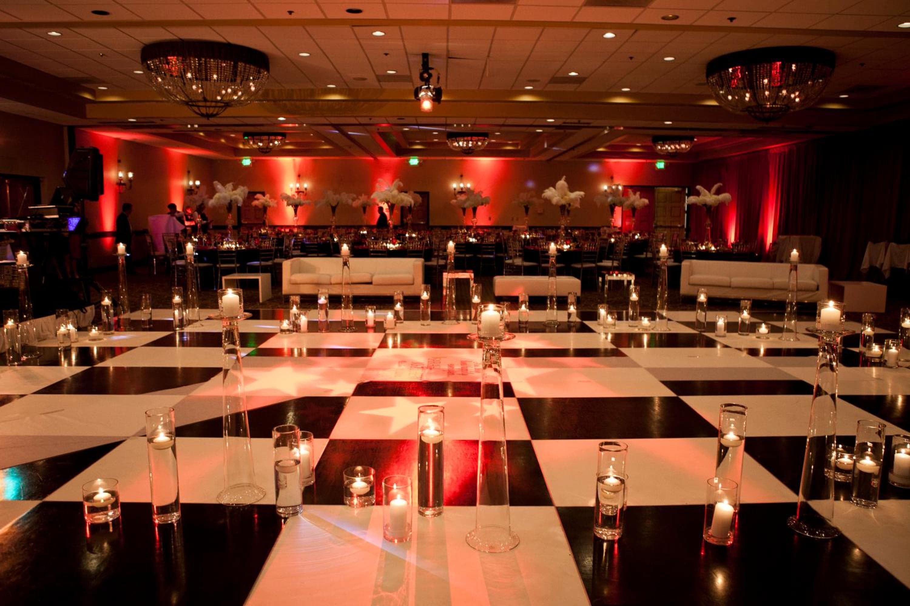 Crowne Plaza Hotel Foster City-San Mateo by IHG