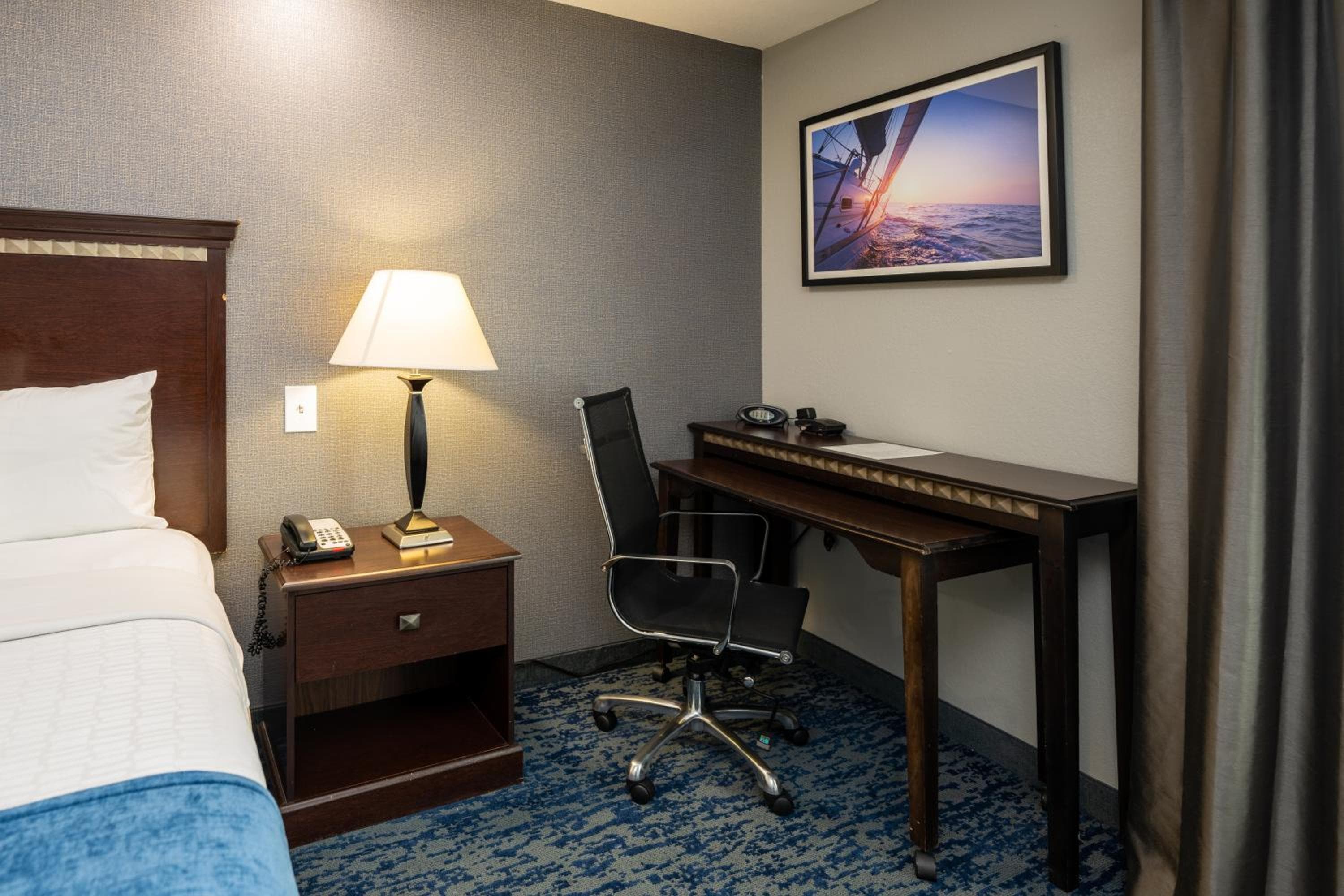 Comfort Suites Seabrook - La Porte - Kemah