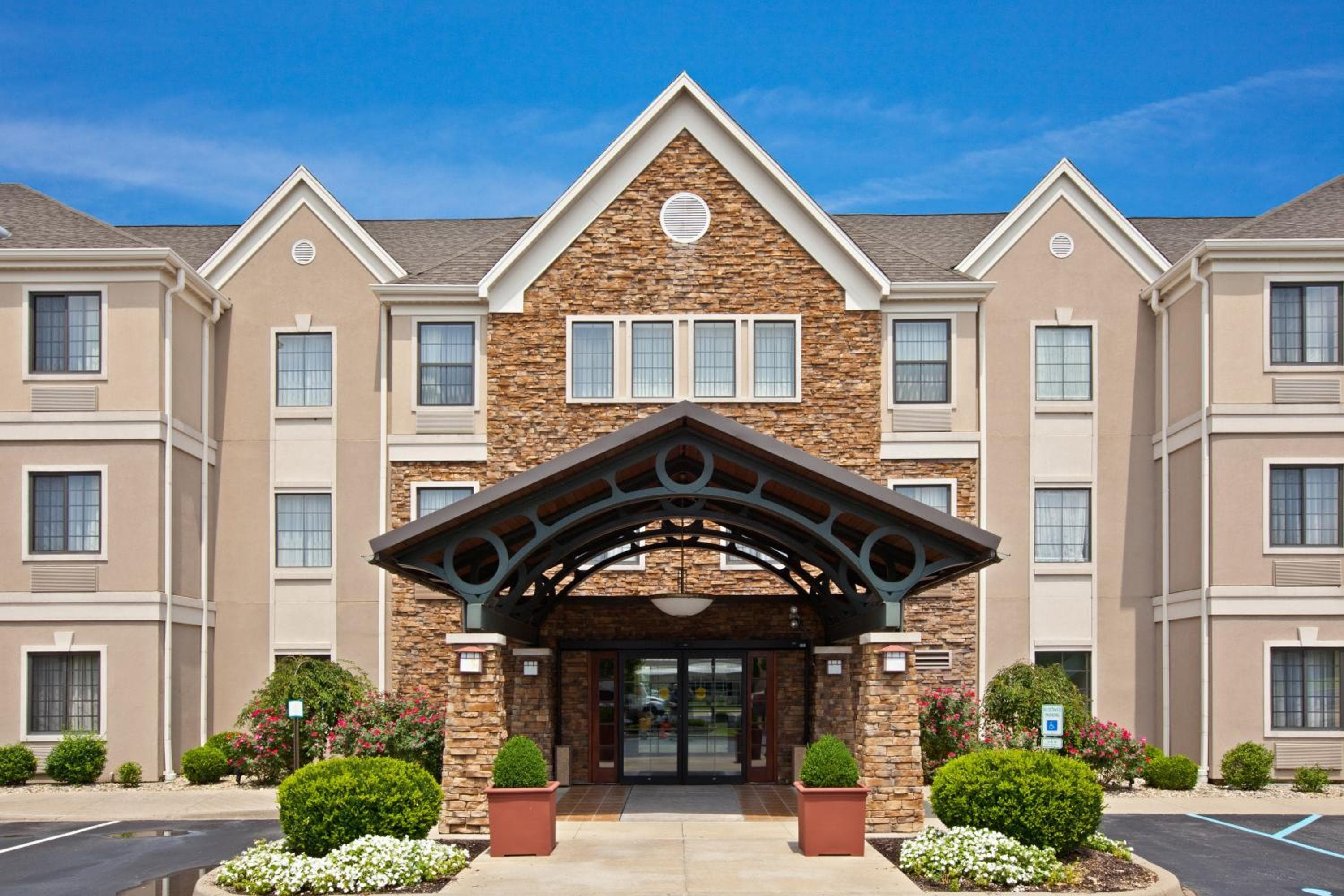 Staybridge Suites Louisville - East by IHG