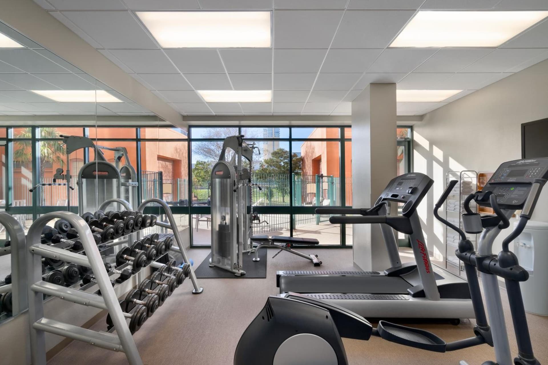 Staybridge Suites San Antonio Downtown Convention Center by IHG