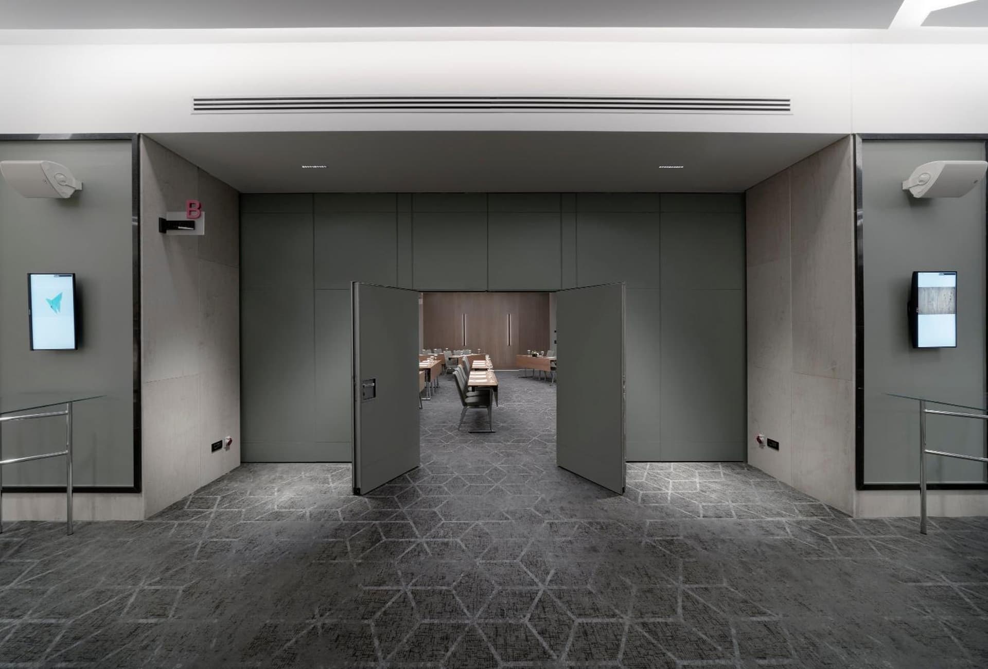 Crowne Plaza Athens City Centre by IHG